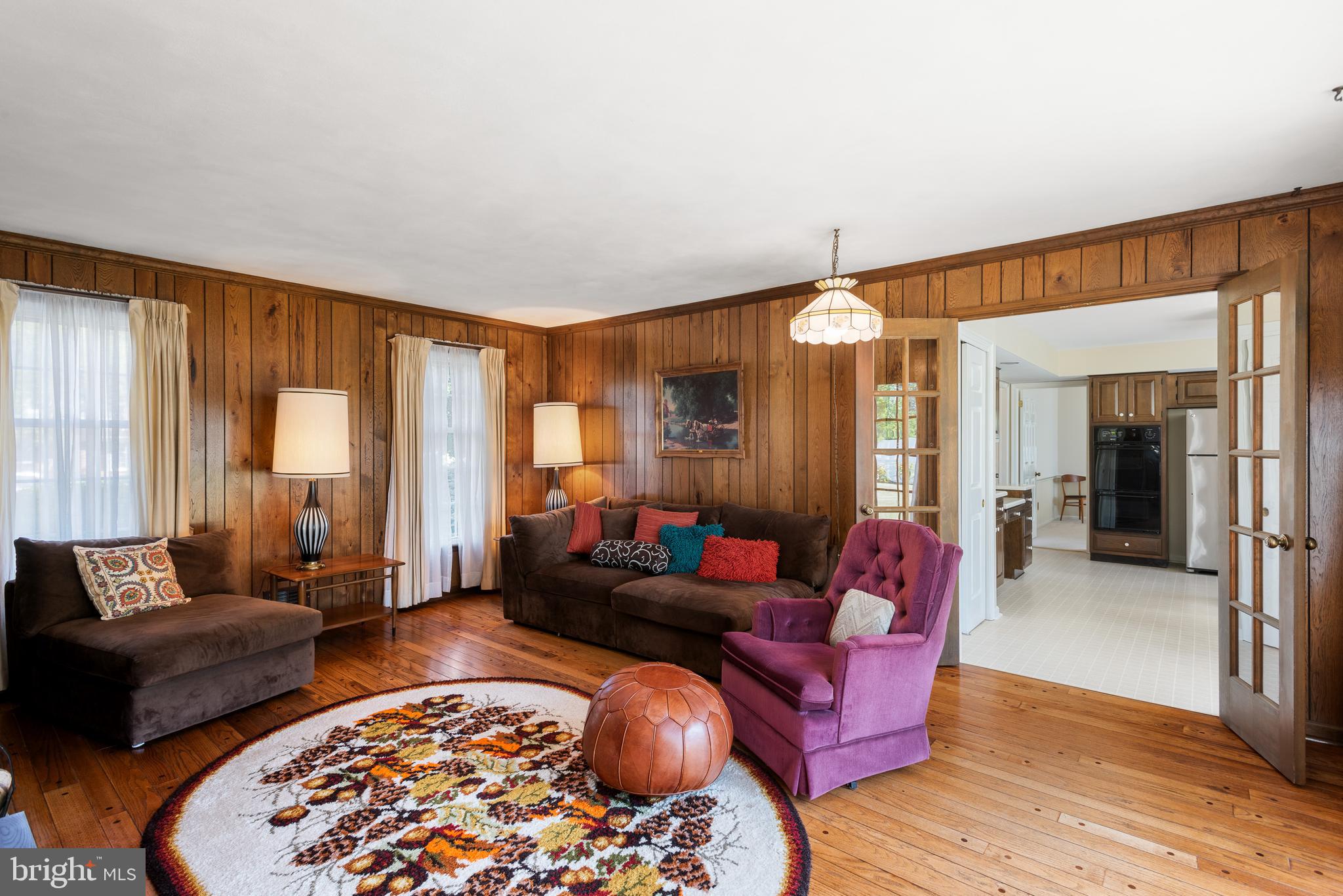 GLENHARDIE - Residential