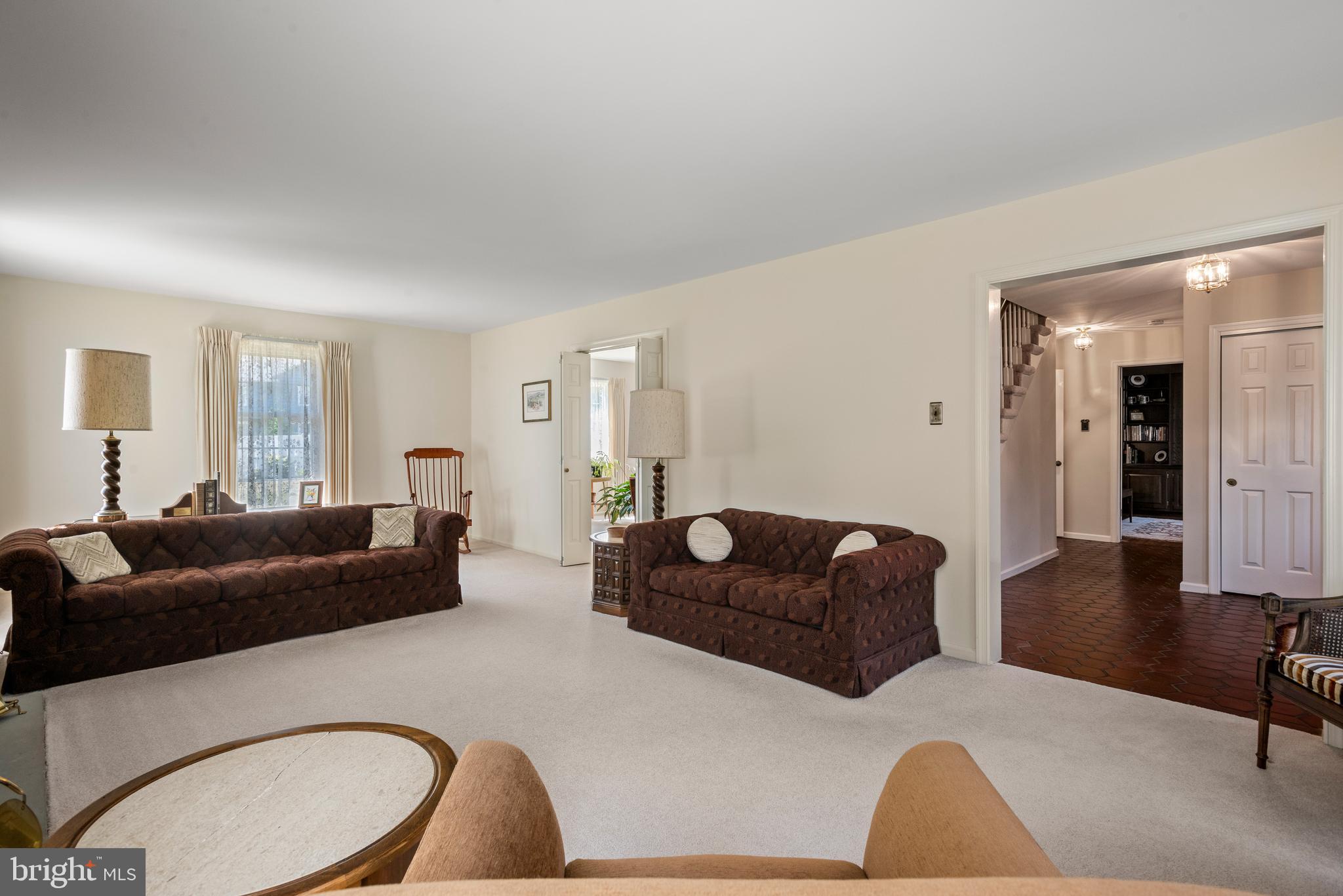 GLENHARDIE - Residential