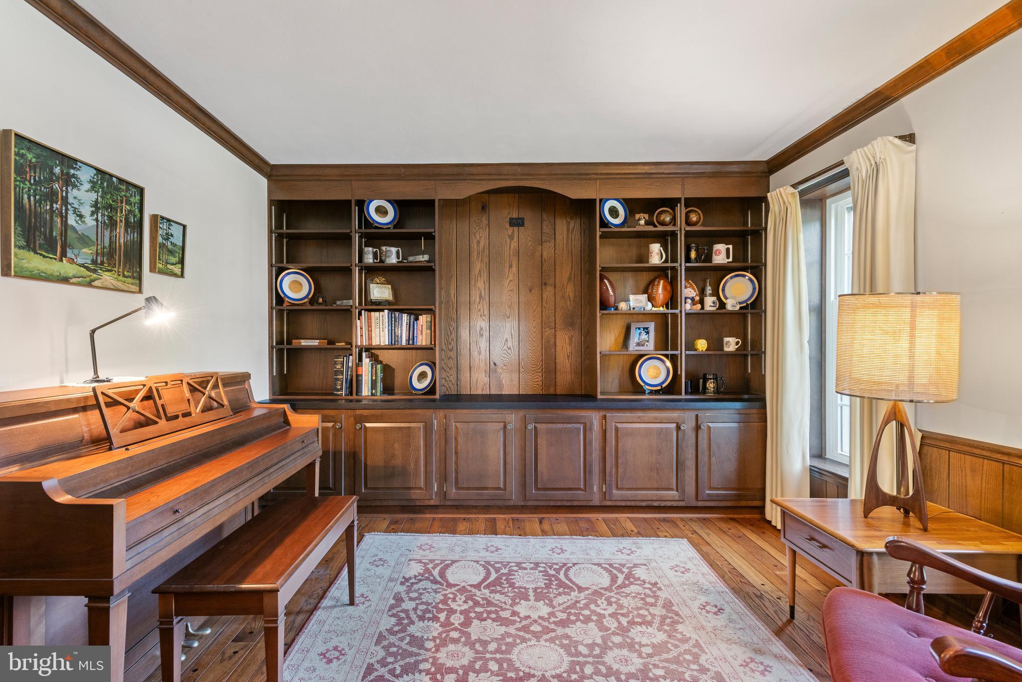 GLENHARDIE - Residential