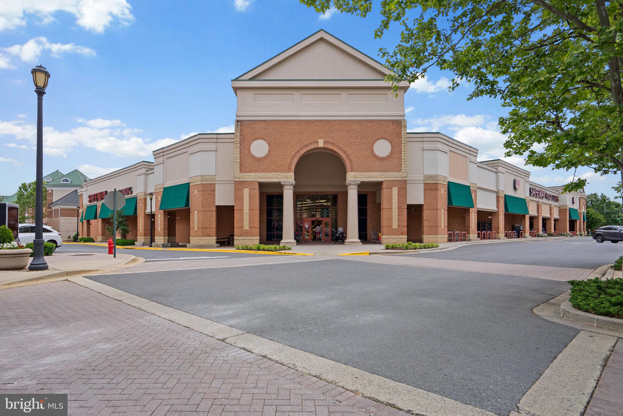 KING FARM - Residential