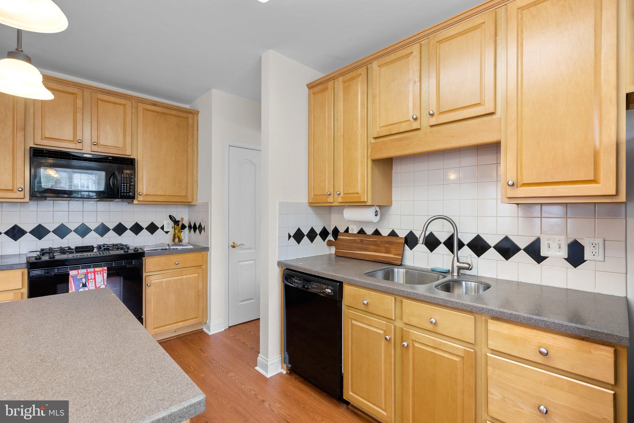 KING FARM - Residential