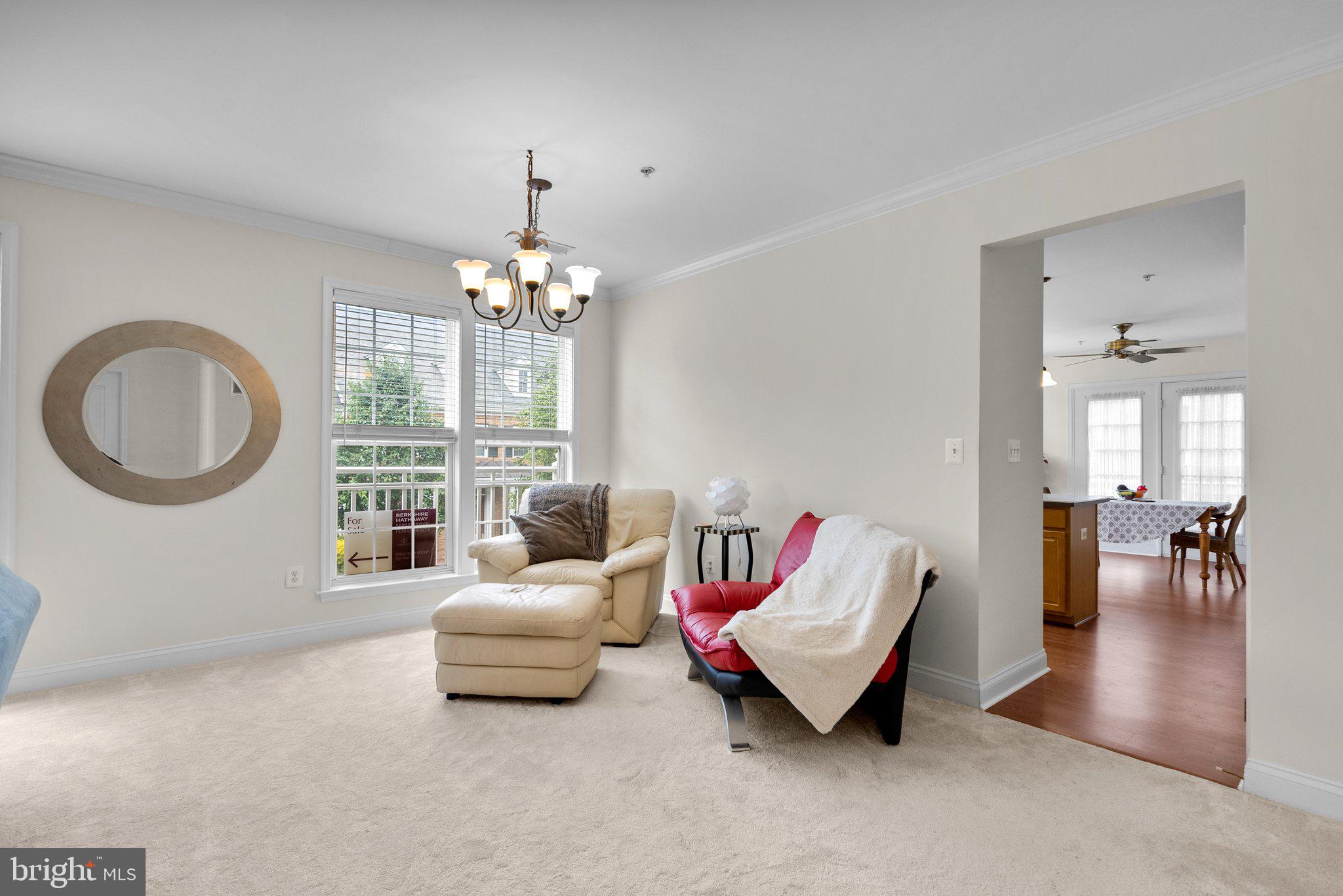 KING FARM - Residential