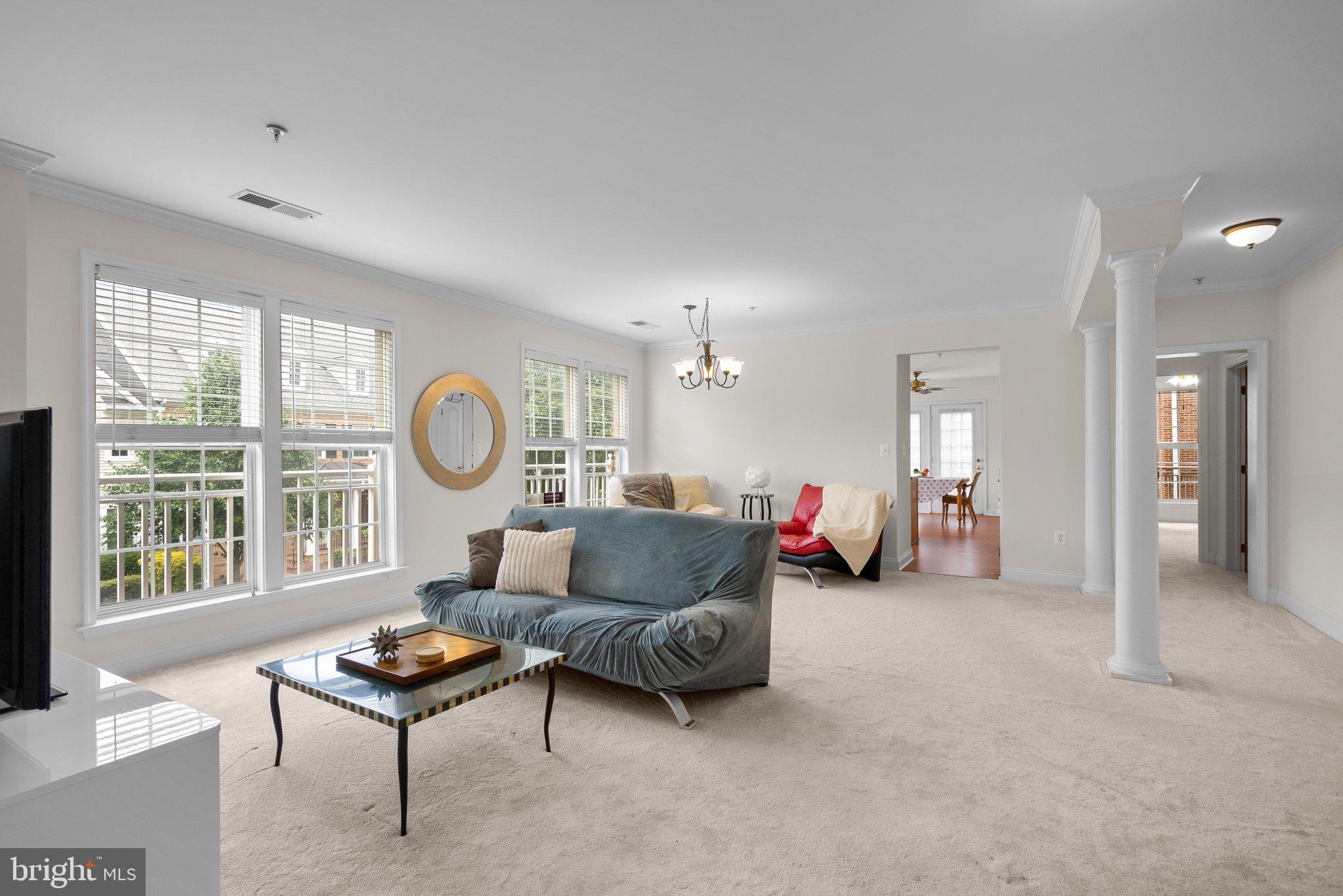 KING FARM - Residential