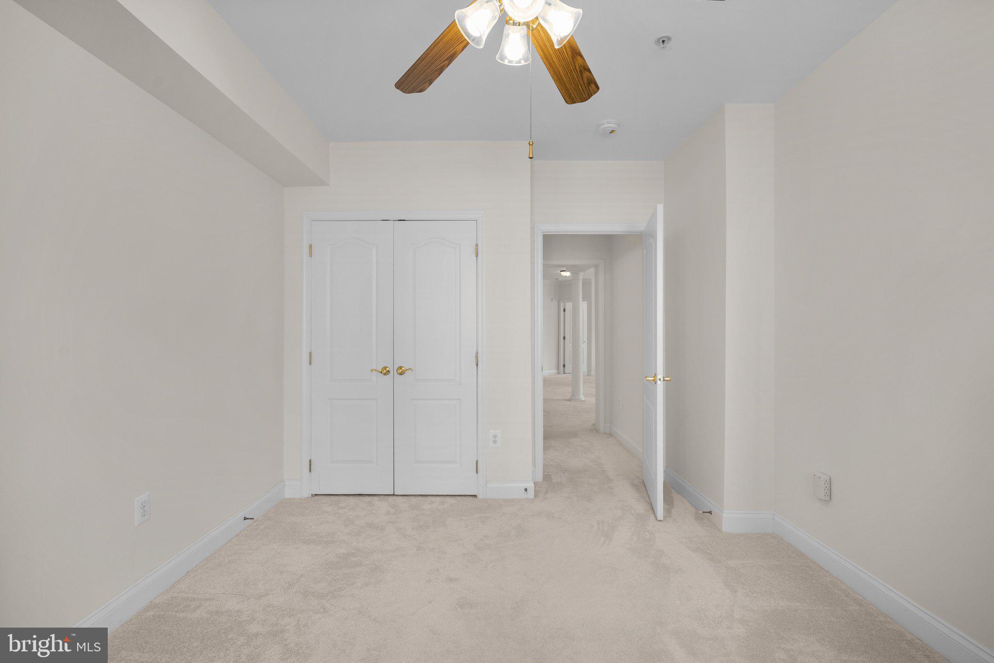 KING FARM - Residential