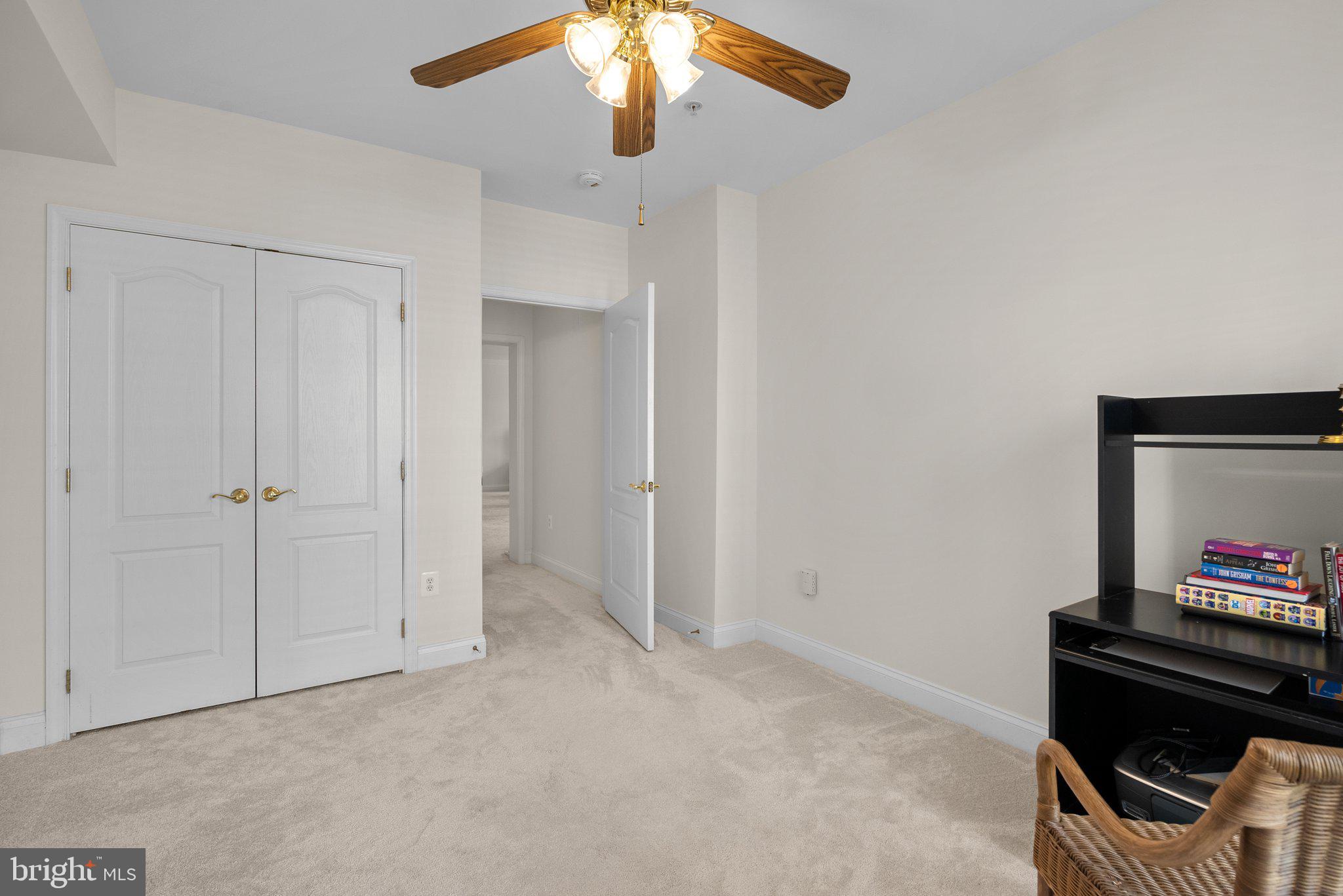 KING FARM - Residential