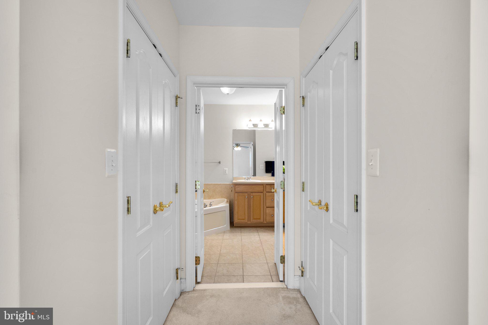 KING FARM - Residential