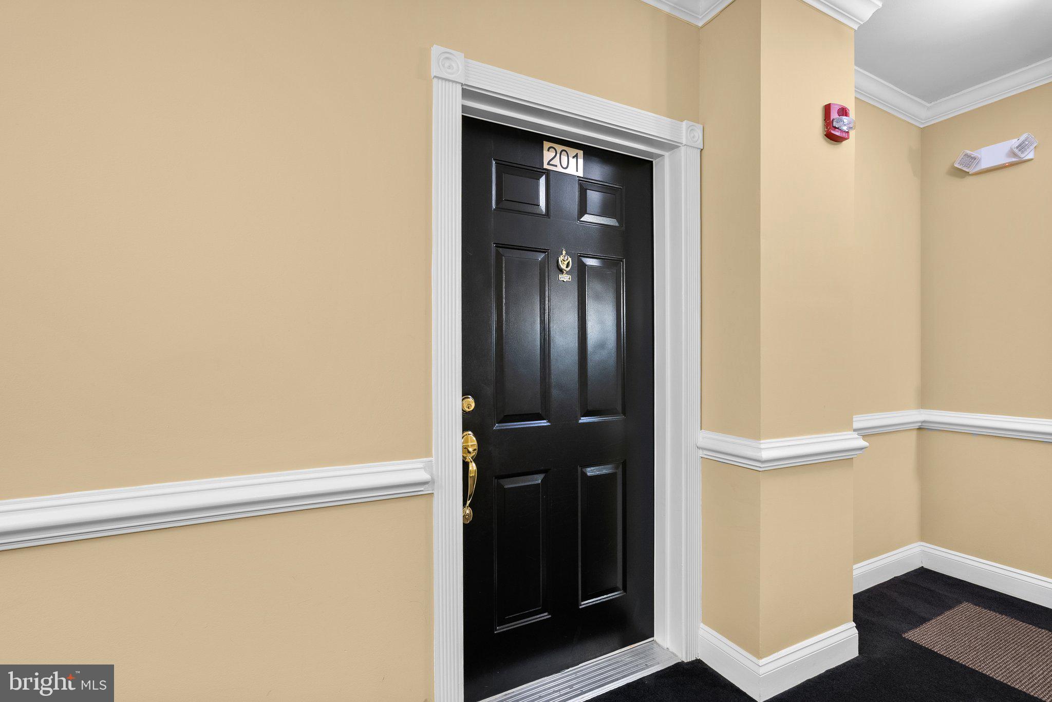 KING FARM - Residential