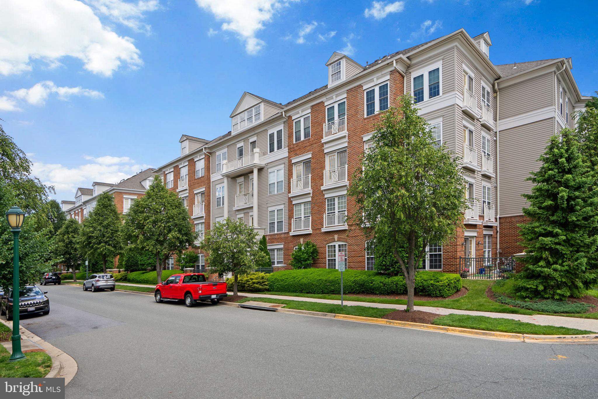 KING FARM - Residential