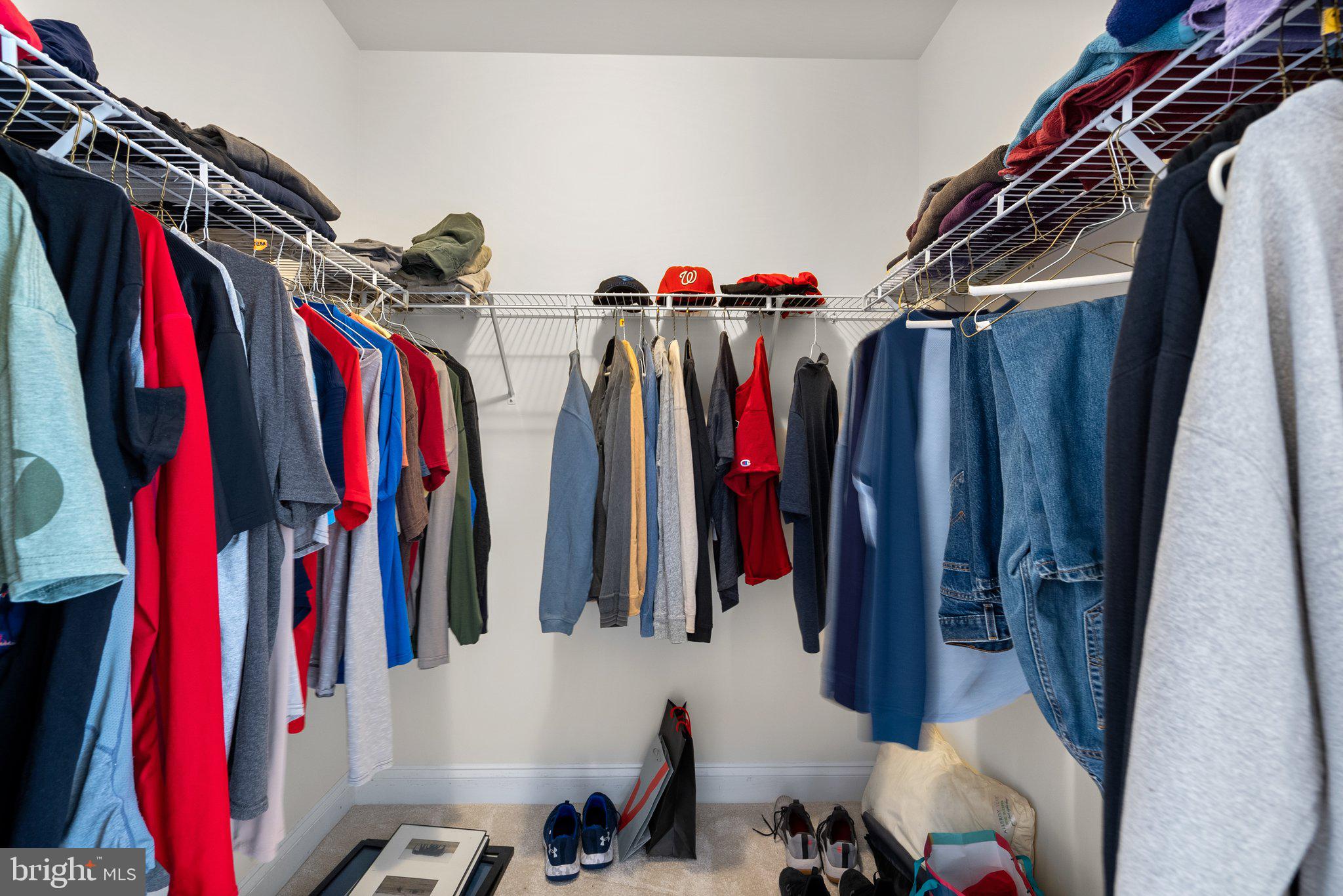 KING FARM - Residential