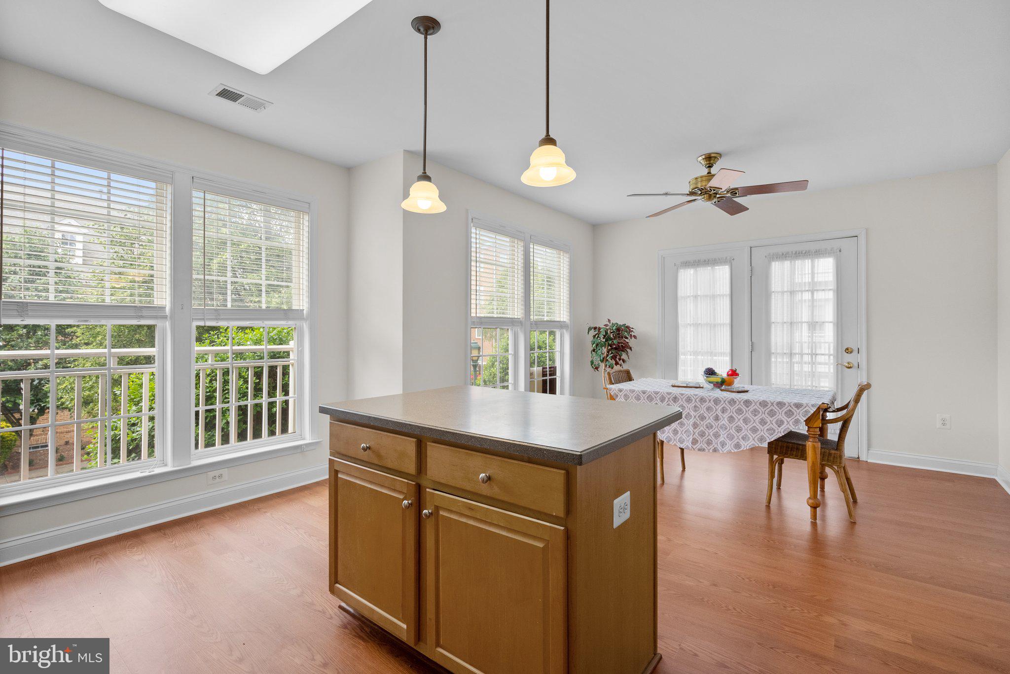 KING FARM - Residential