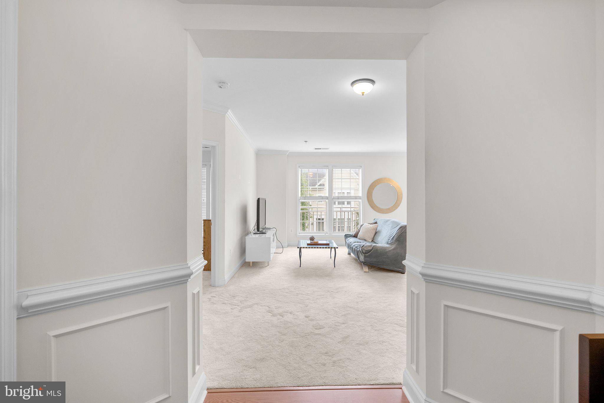 KING FARM - Residential