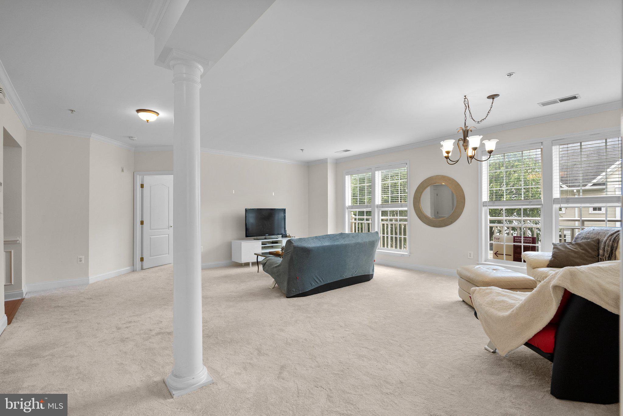 KING FARM - Residential