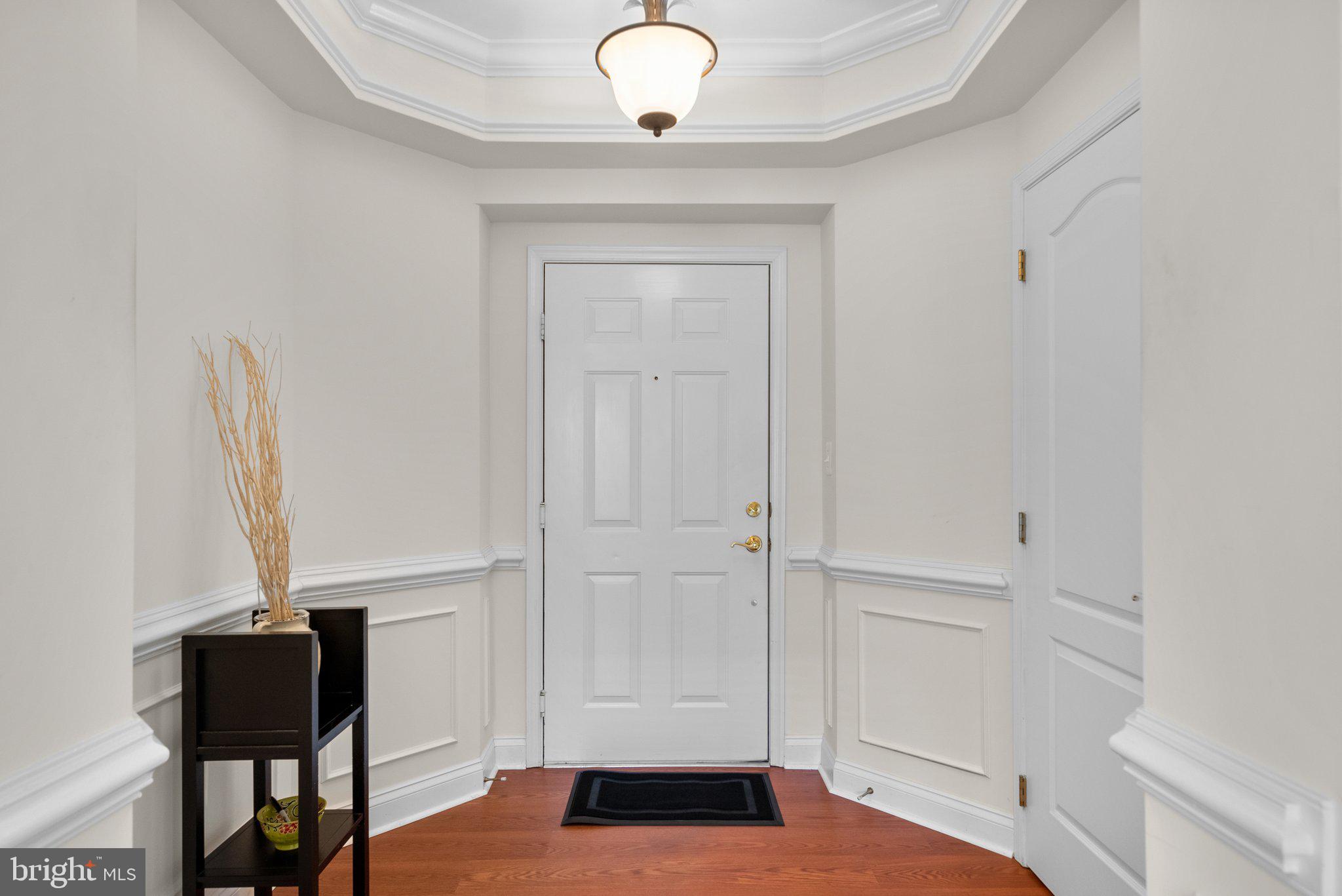 KING FARM - Residential