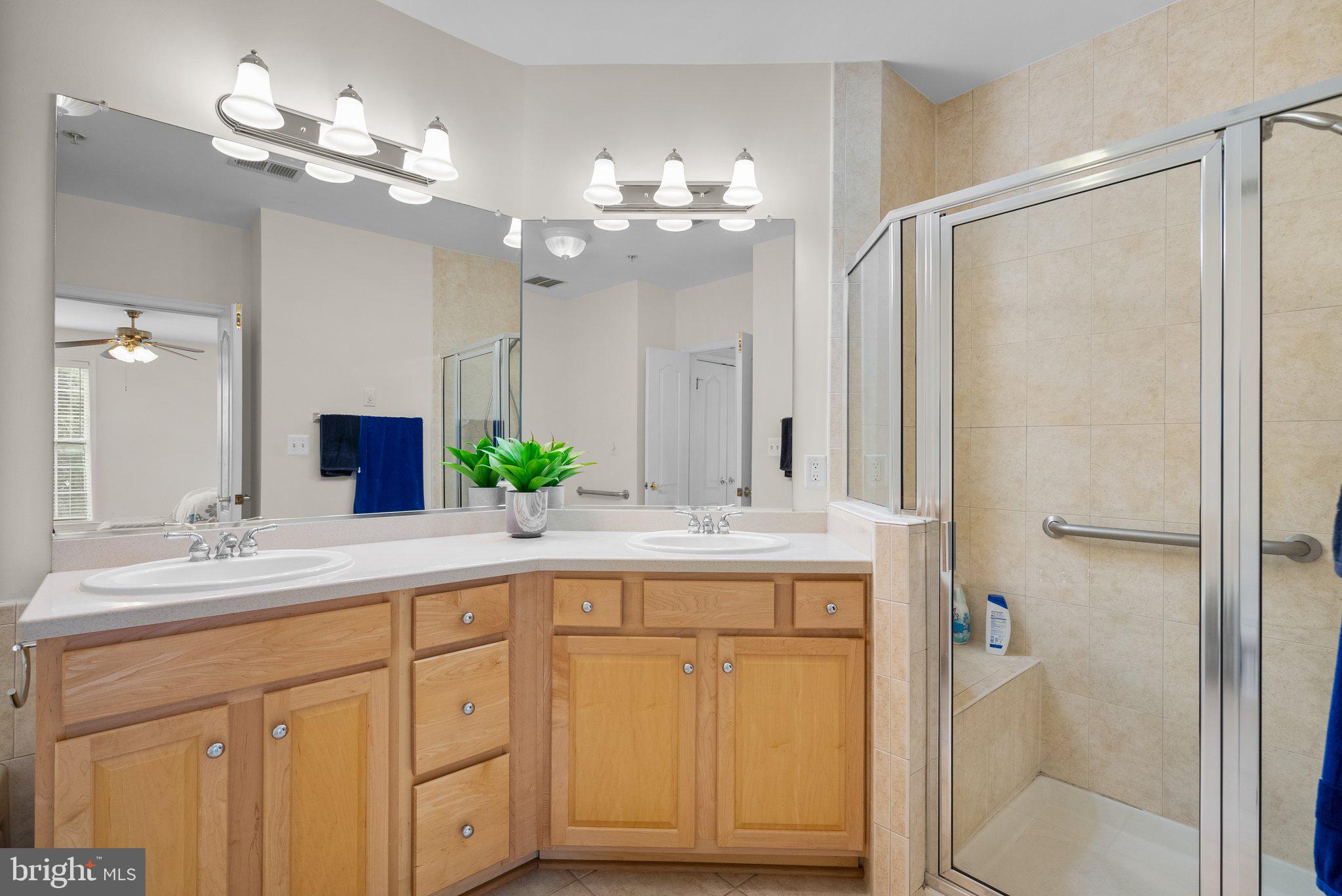 KING FARM - Residential