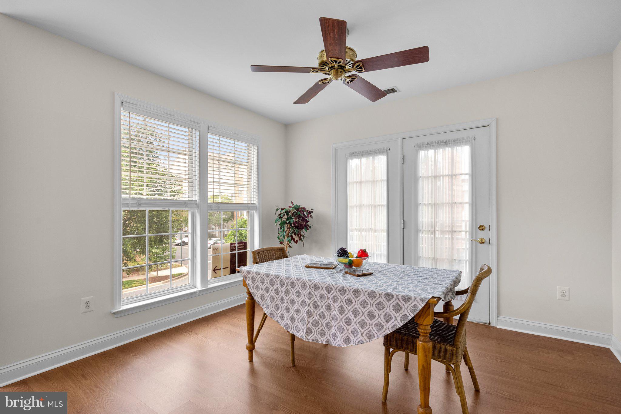 KING FARM - Residential