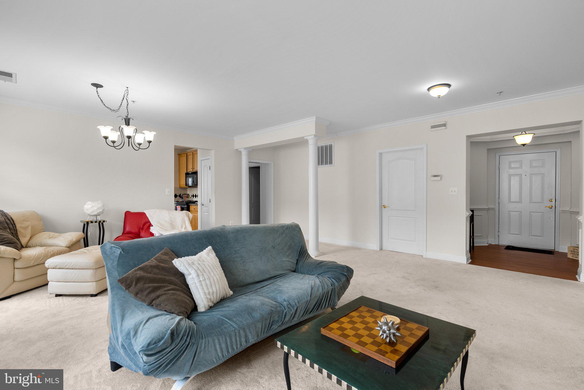 KING FARM - Residential