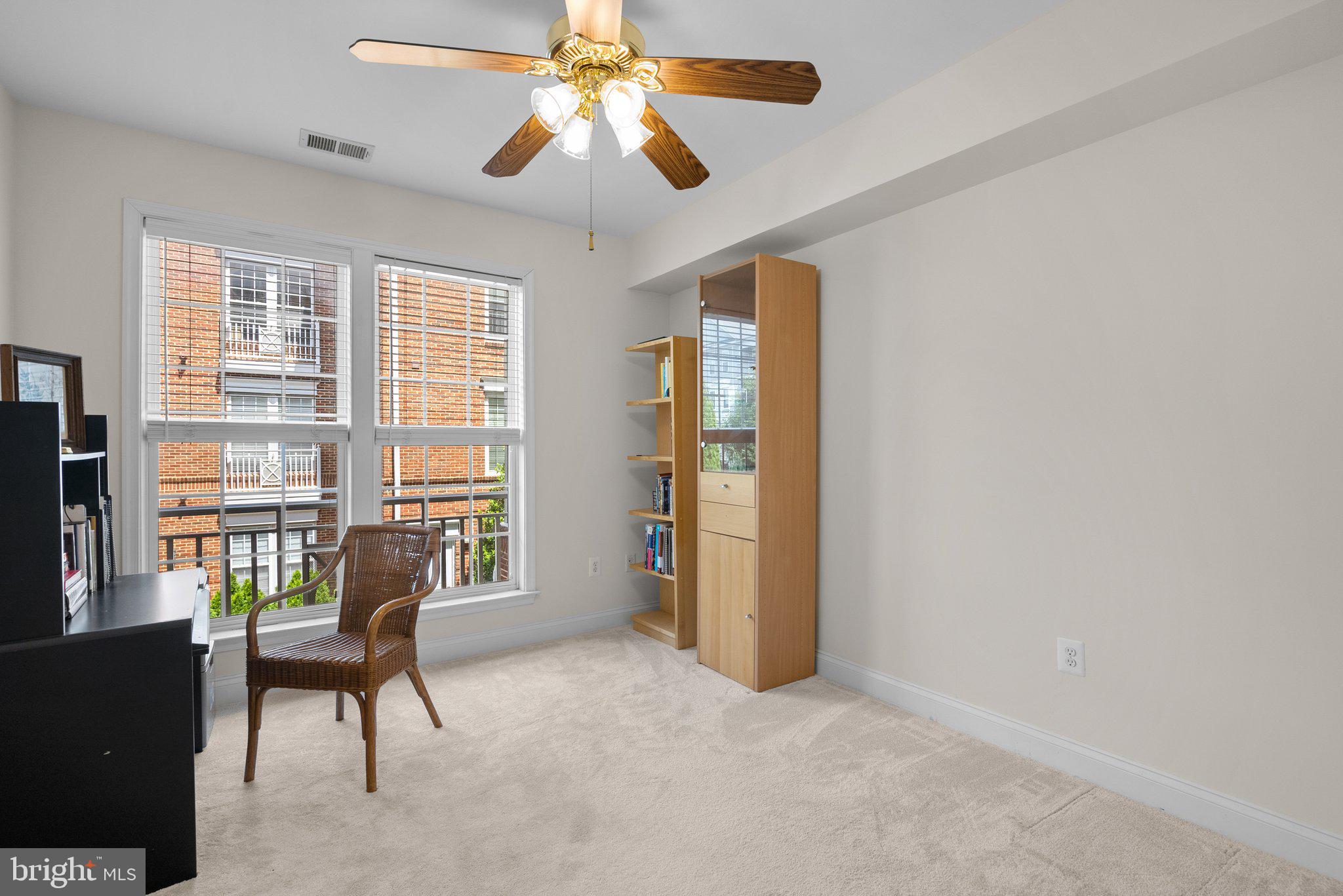 KING FARM - Residential