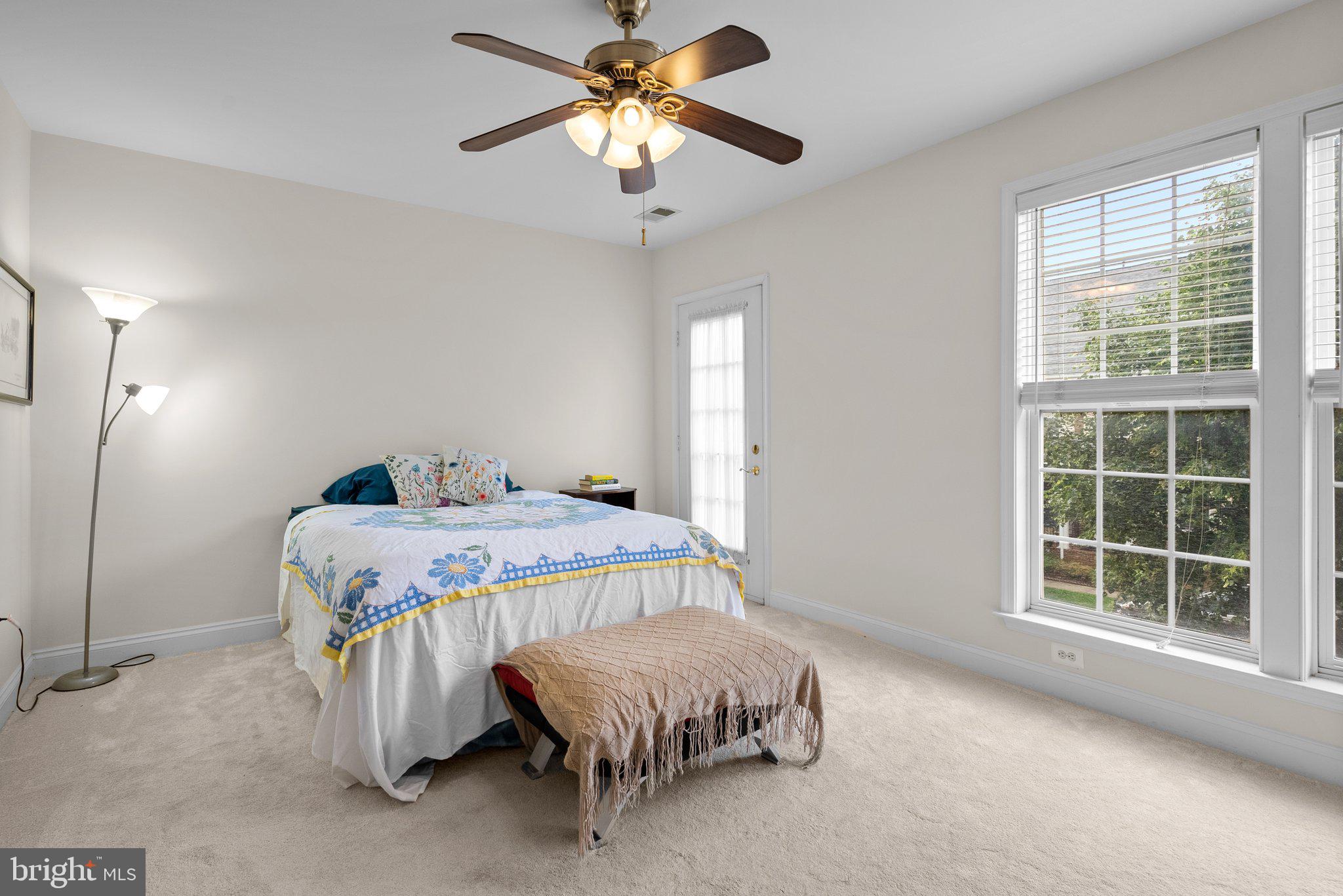 KING FARM - Residential