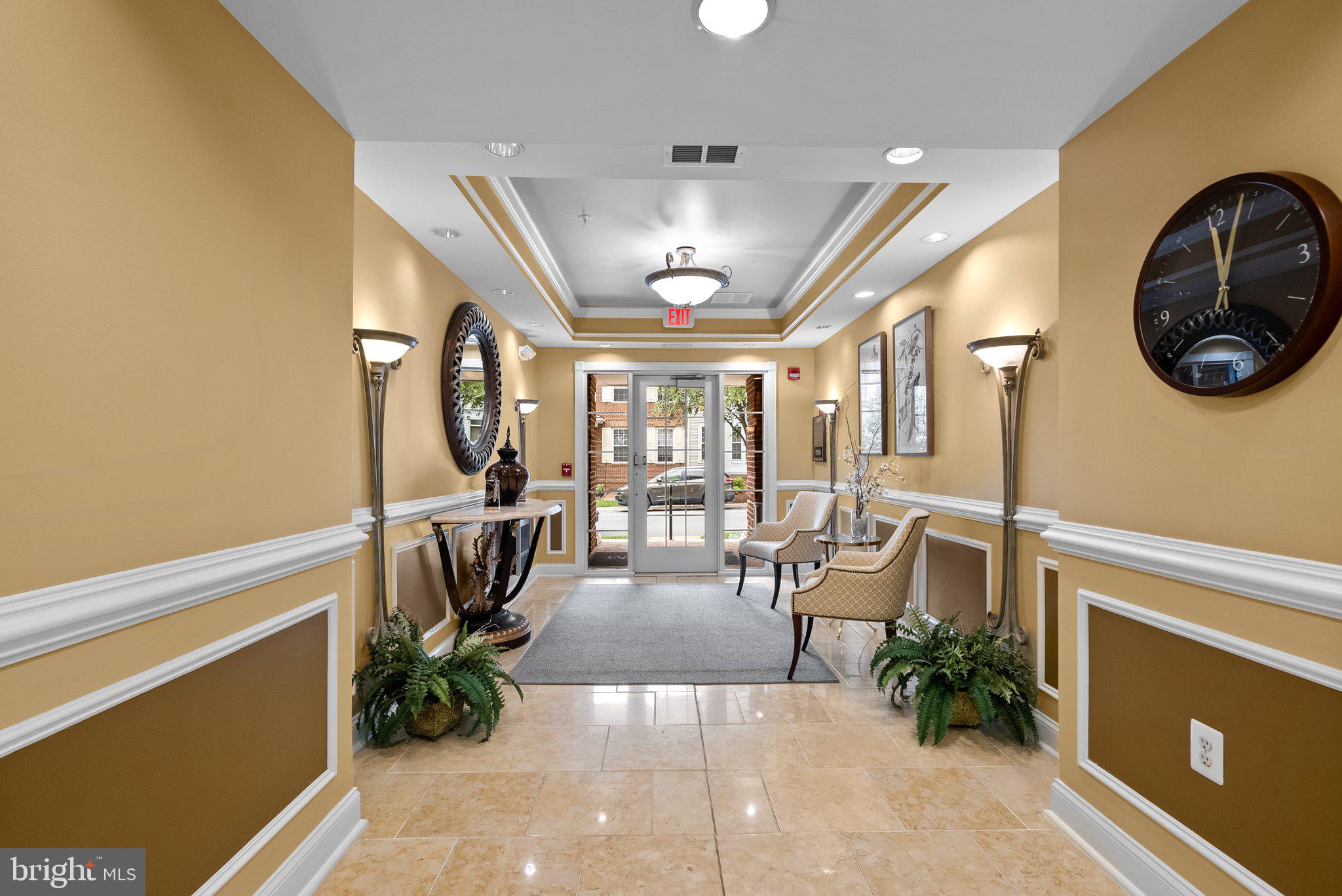 KING FARM - Residential