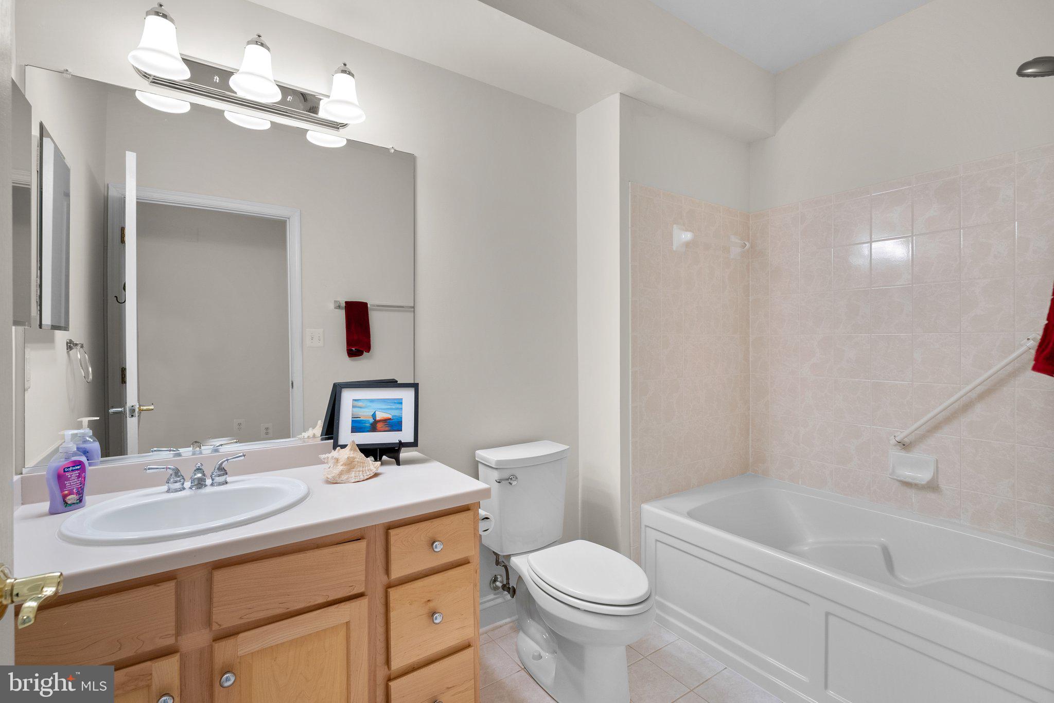 KING FARM - Residential