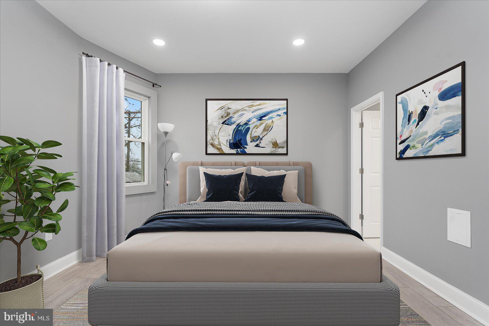 WINDSOR HILLS - Residential