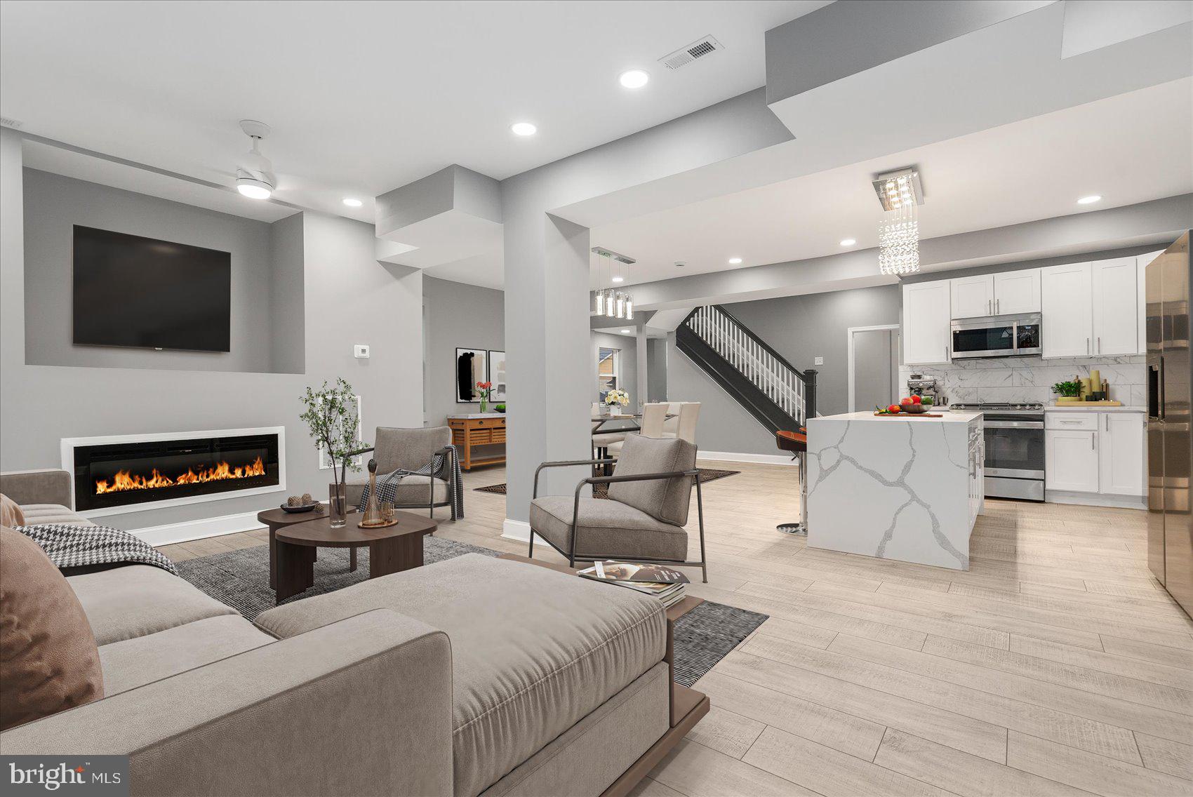 WINDSOR HILLS - Residential