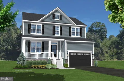 9 E Crystal Lake Avenue, Haddon Township, NJ 08108 - MLS#: NJCD2089136