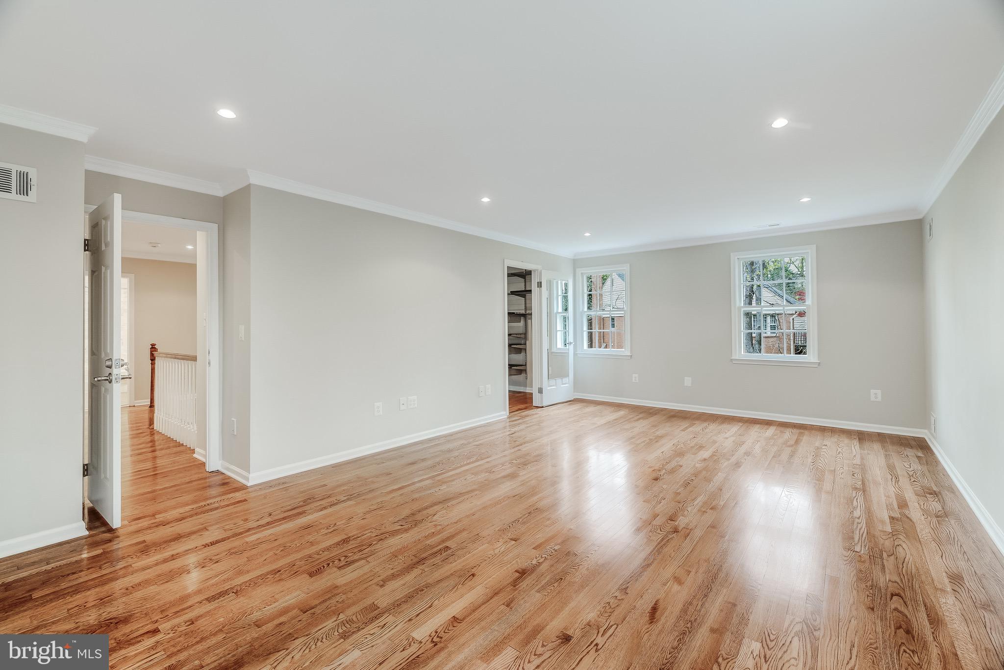 CEDARS OF MC LEAN - Residential