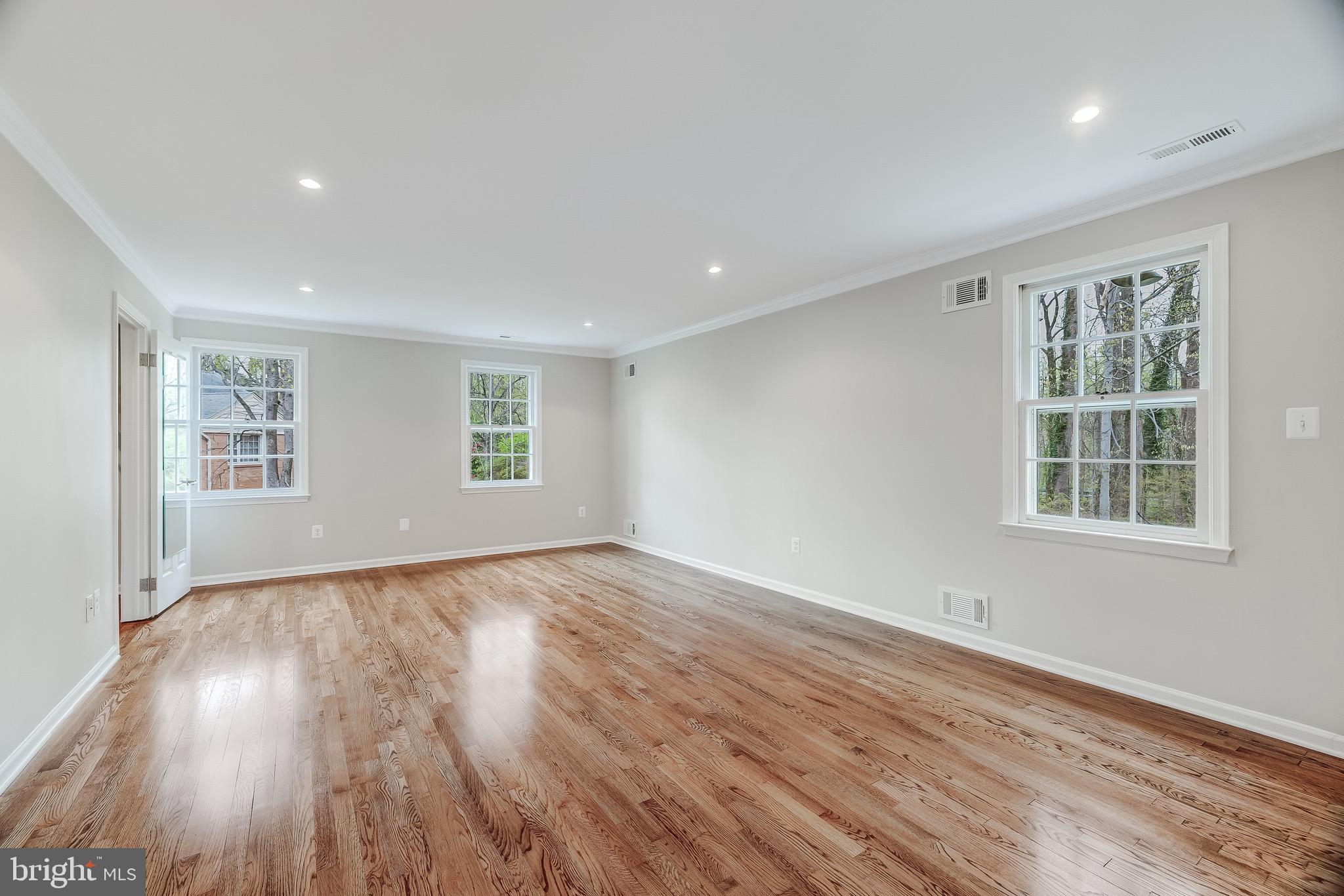 CEDARS OF MC LEAN - Residential