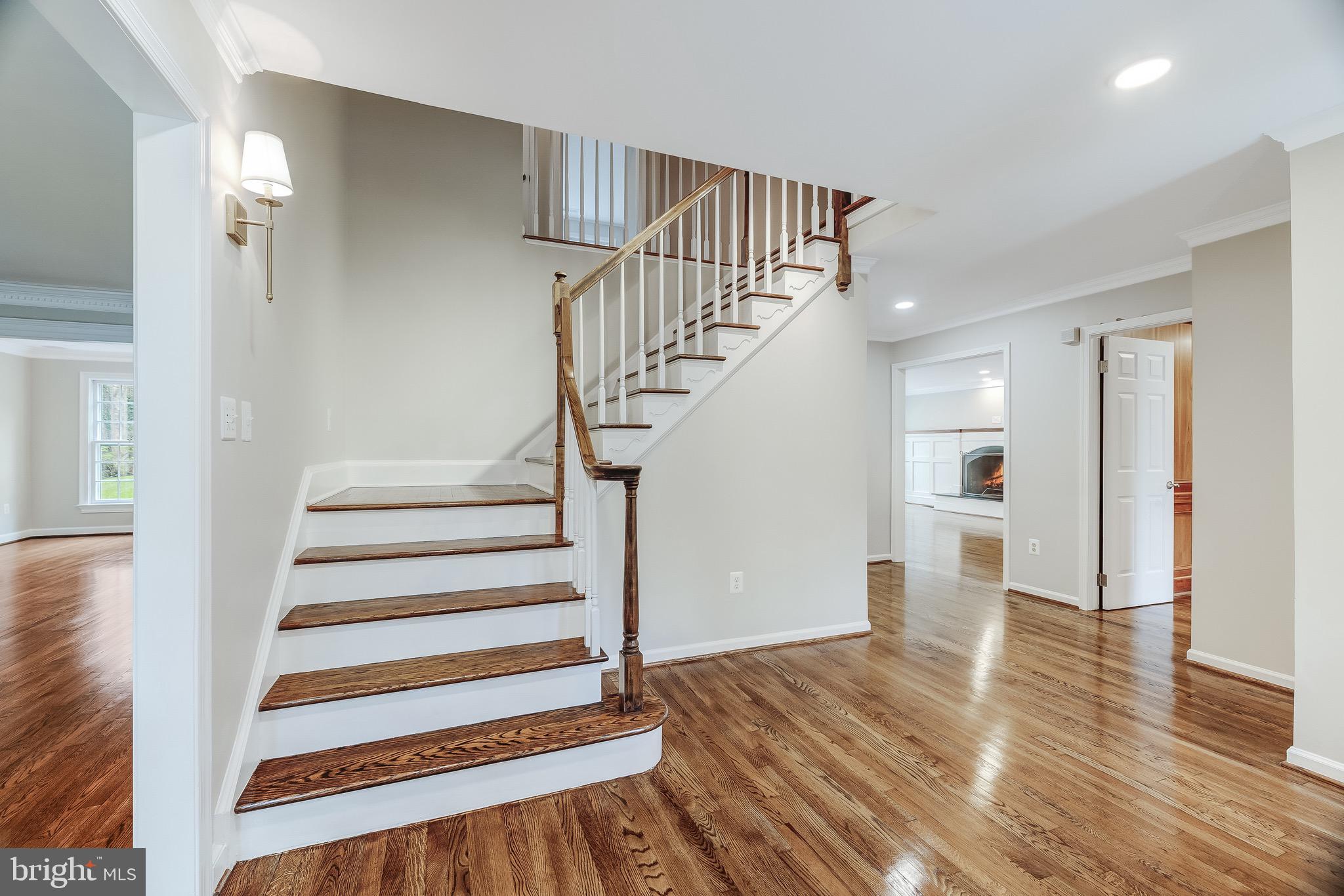 CEDARS OF MC LEAN - Residential