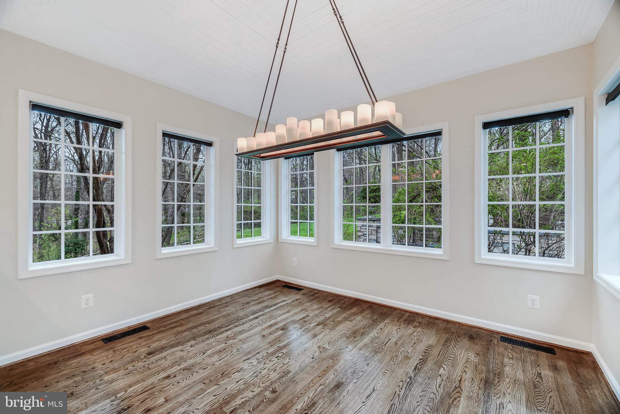 CEDARS OF MC LEAN - Residential