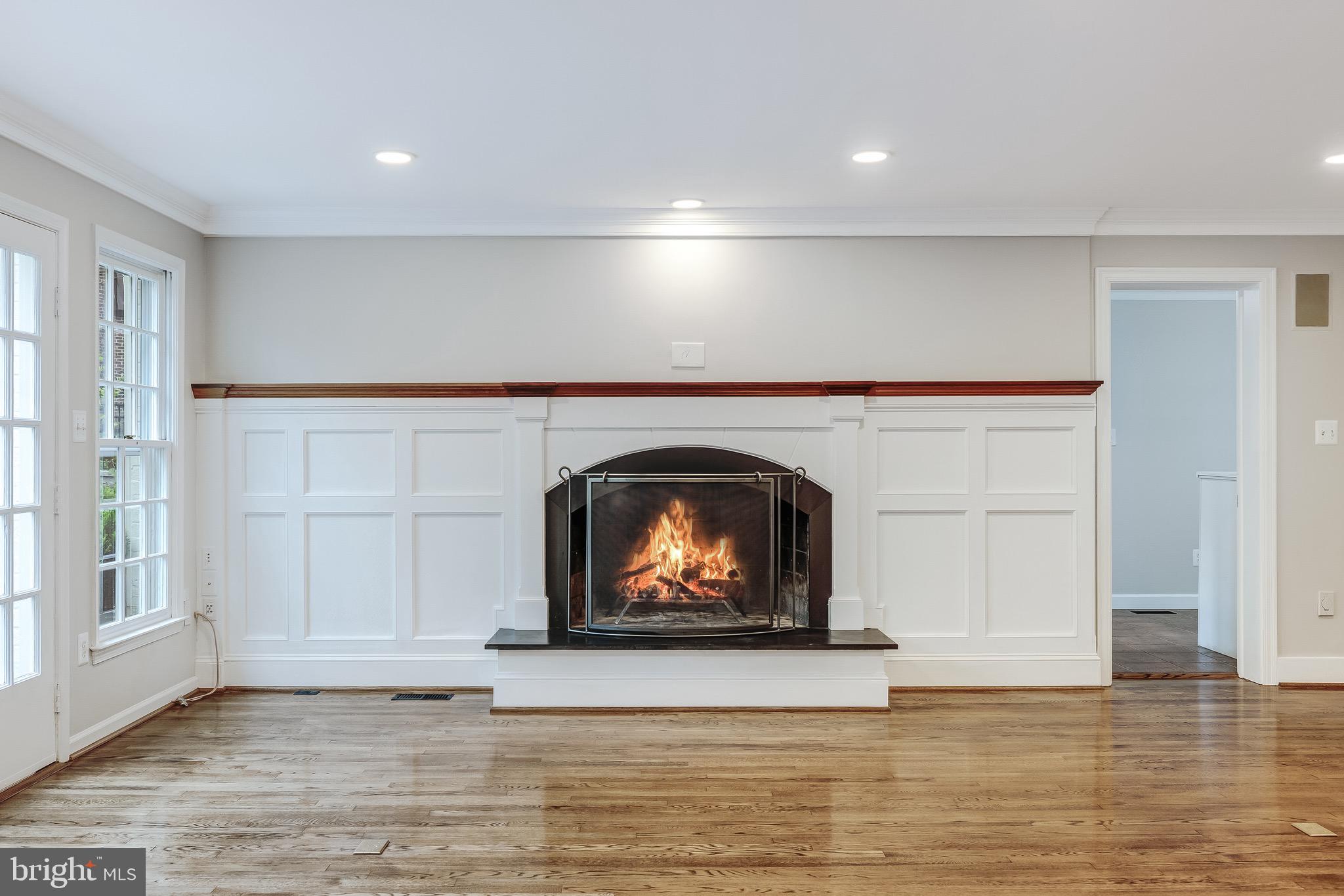 CEDARS OF MC LEAN - Residential