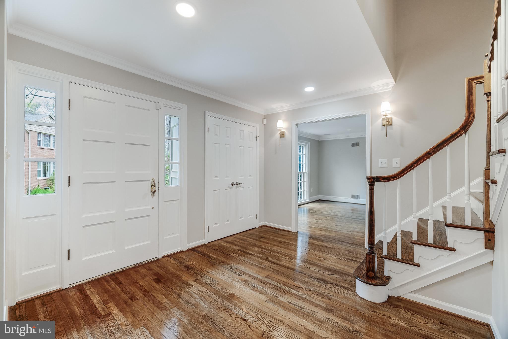 CEDARS OF MC LEAN - Residential