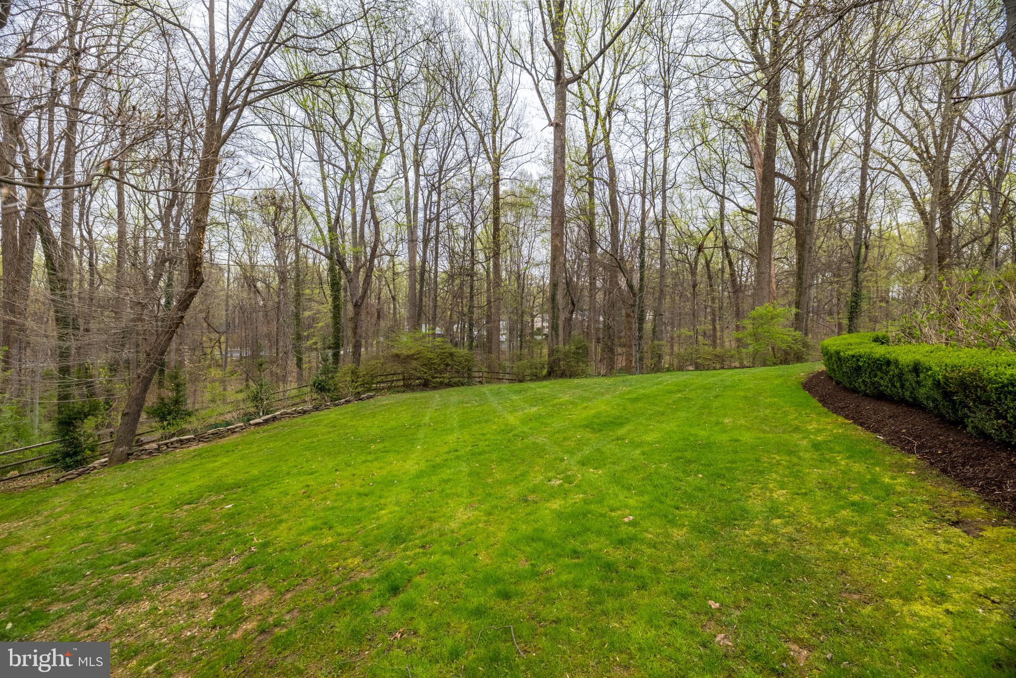 CEDARS OF MC LEAN - Residential