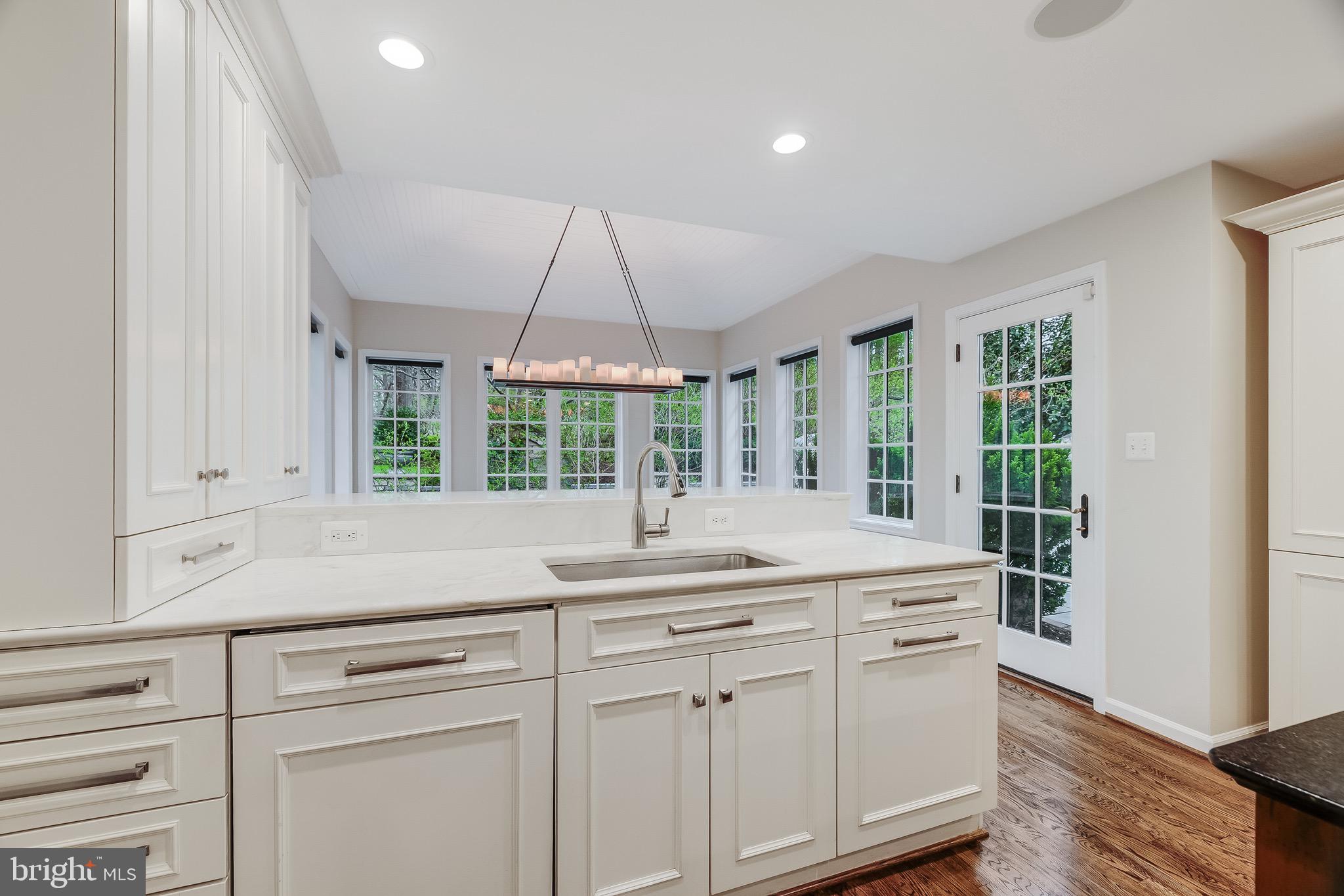 CEDARS OF MC LEAN - Residential