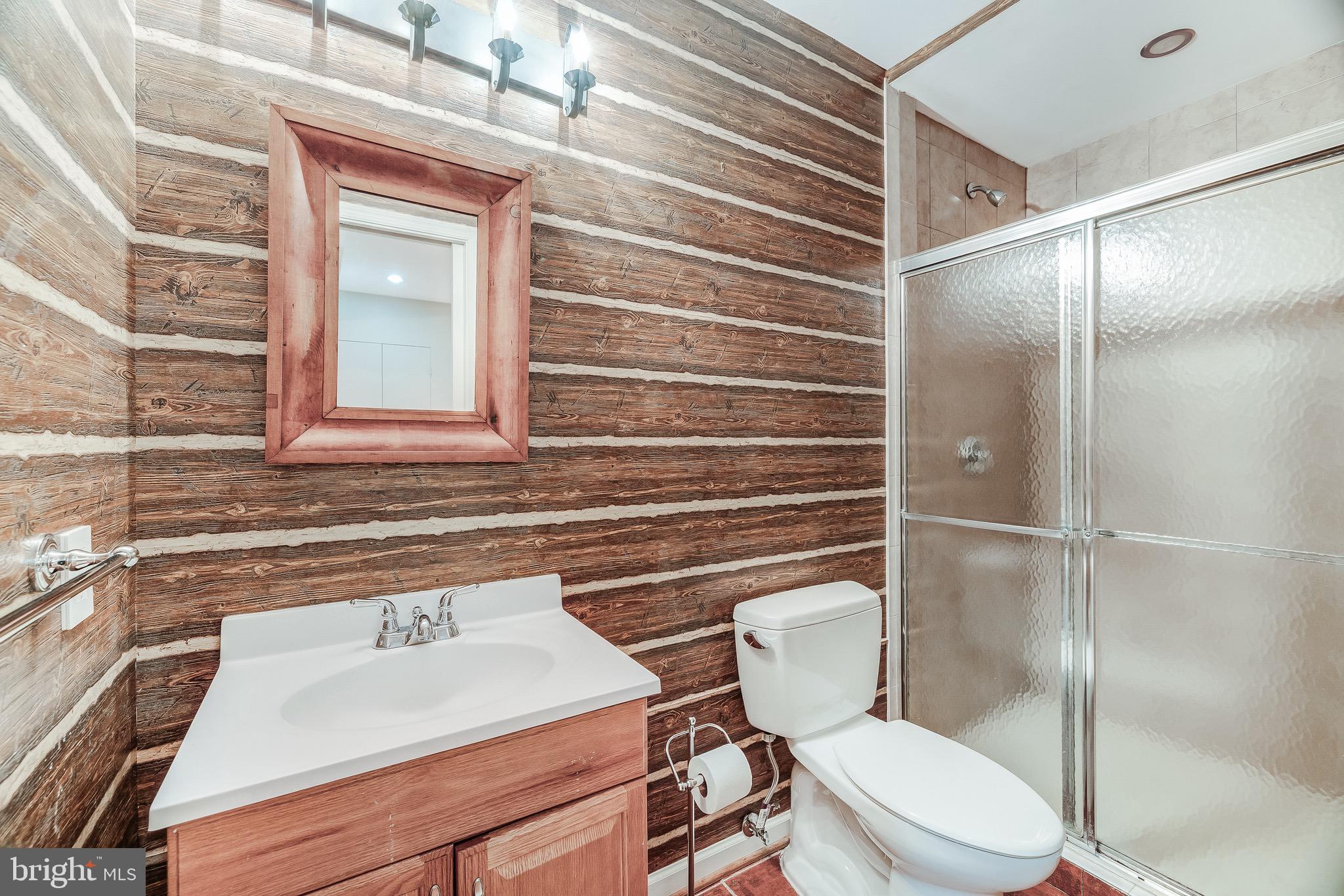 CEDARS OF MC LEAN - Residential