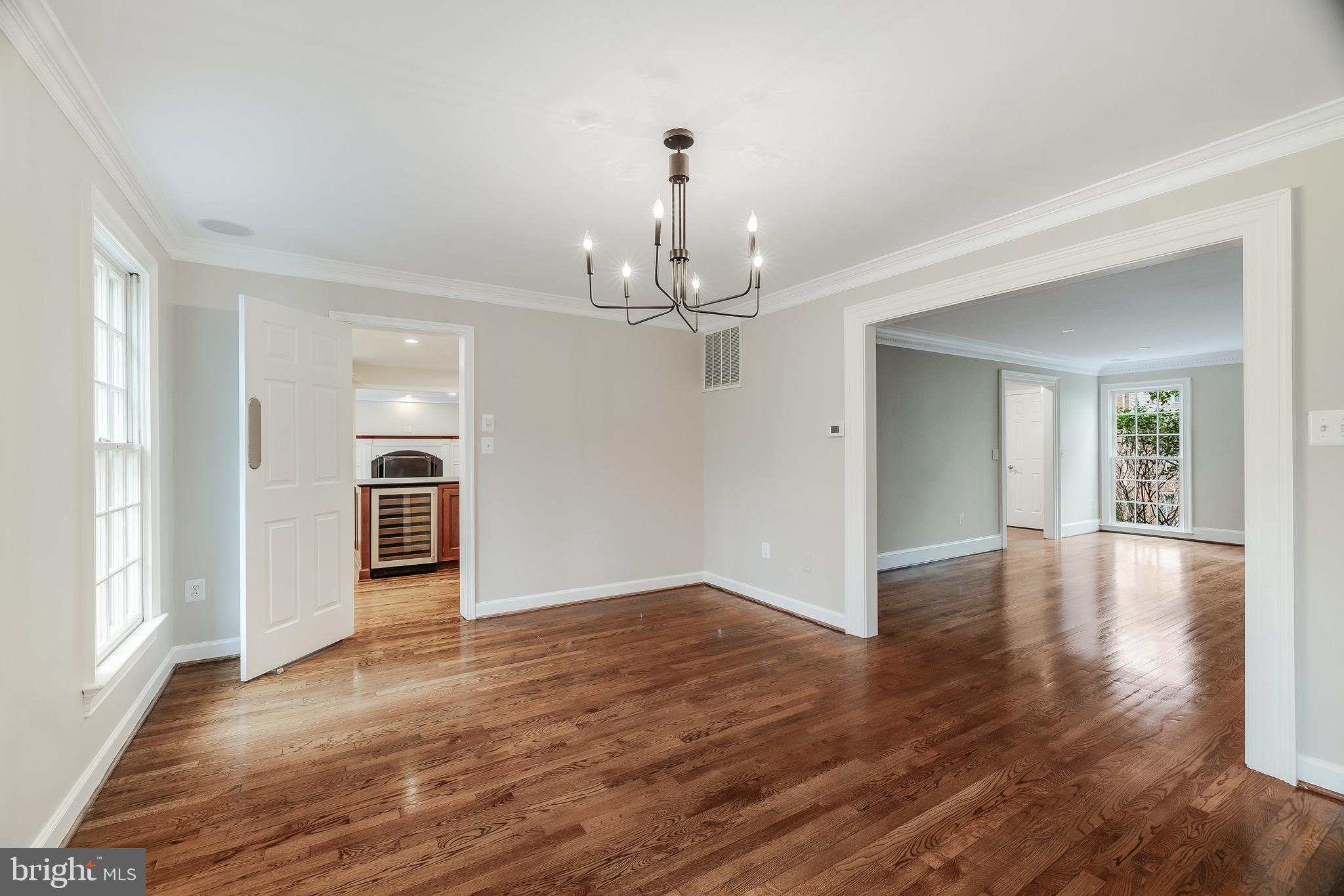 CEDARS OF MC LEAN - Residential