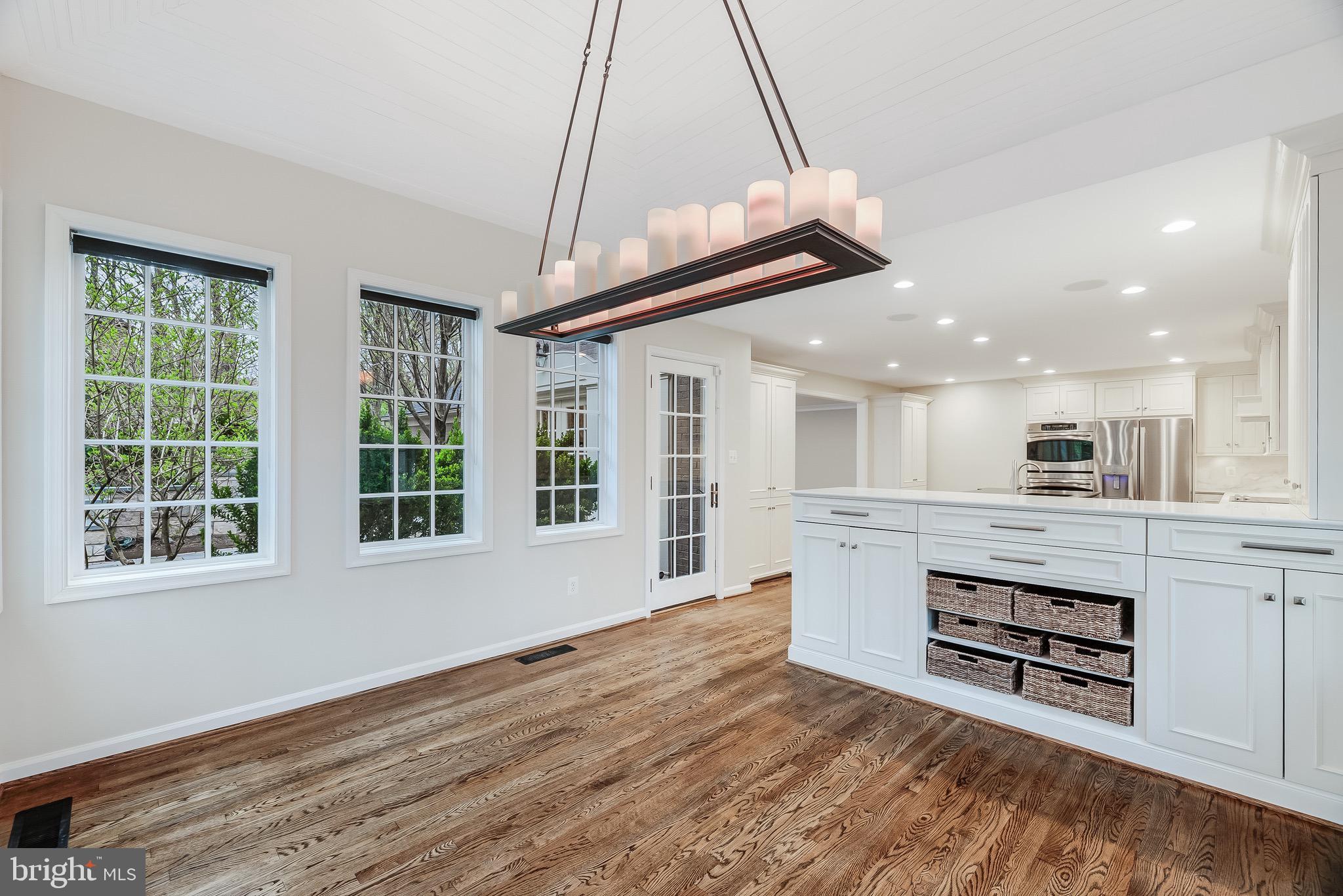 CEDARS OF MC LEAN - Residential