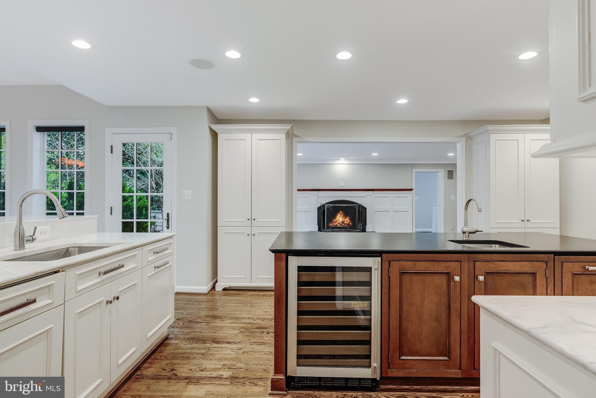 CEDARS OF MC LEAN - Residential