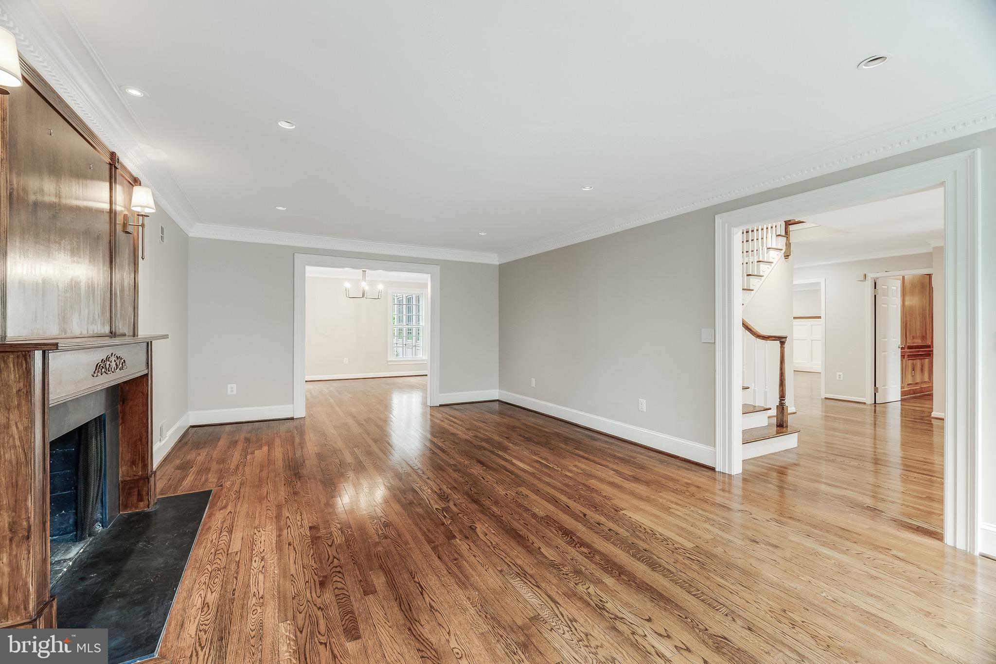 CEDARS OF MC LEAN - Residential