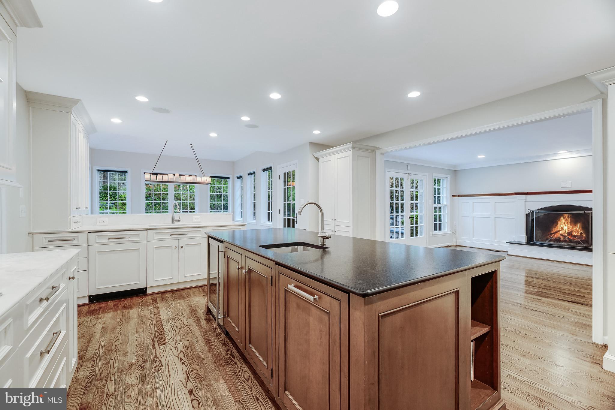 CEDARS OF MC LEAN - Residential