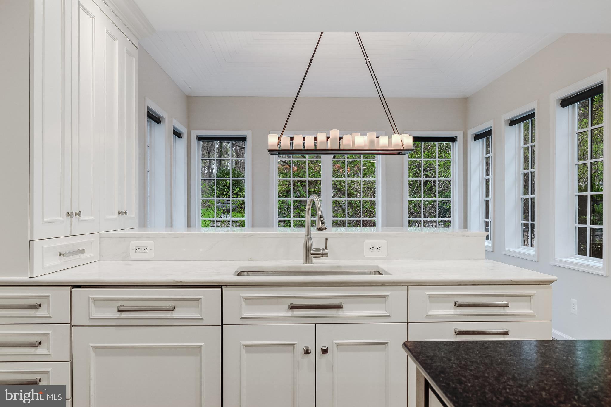 CEDARS OF MC LEAN - Residential