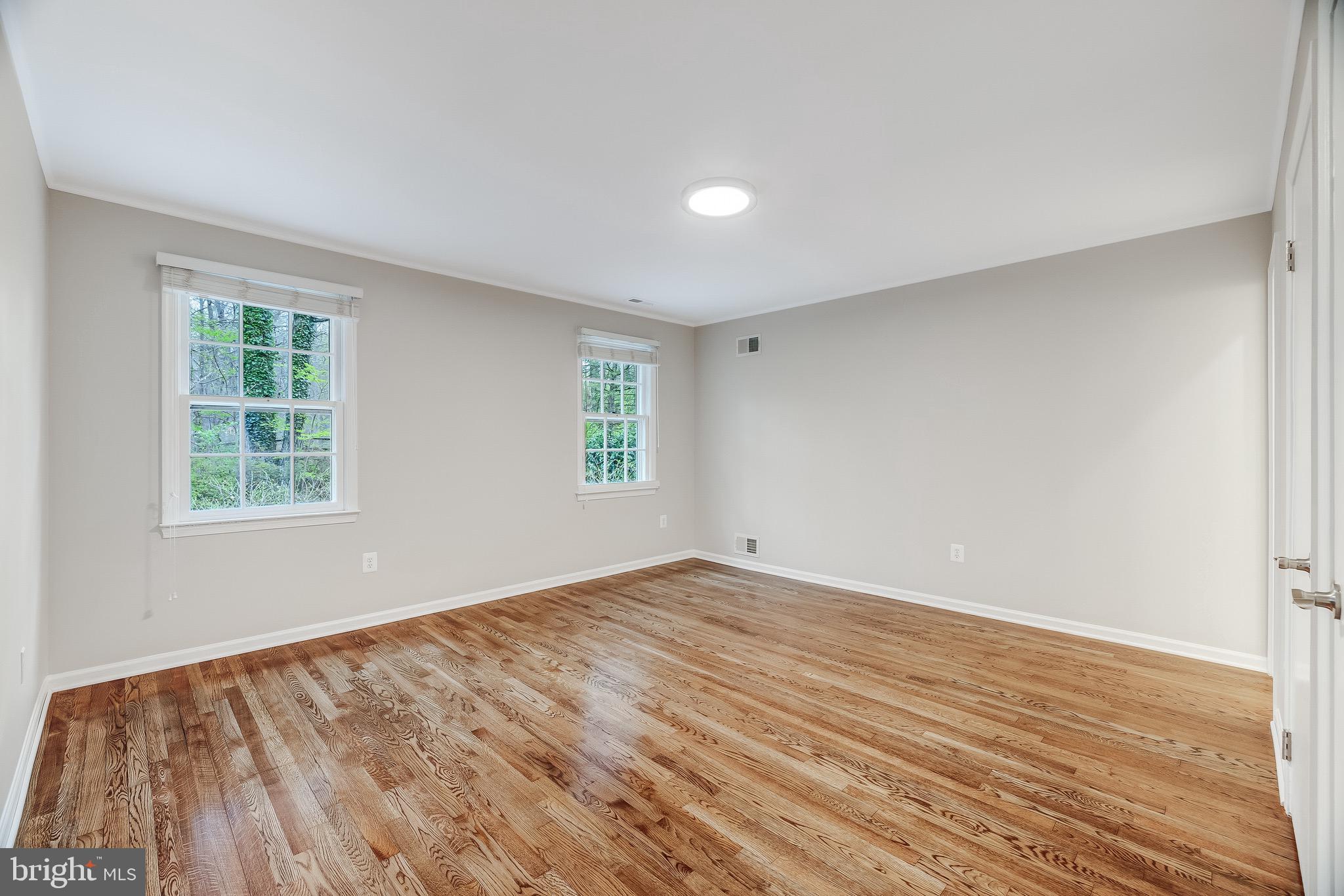 CEDARS OF MC LEAN - Residential