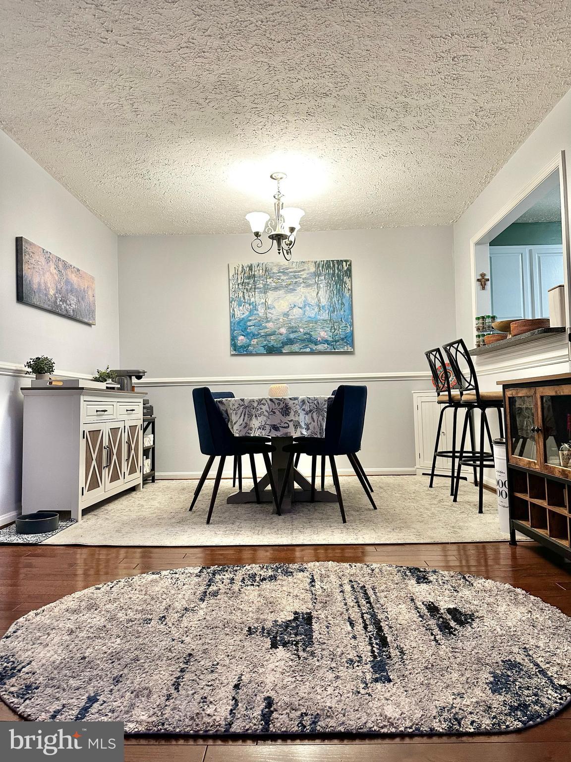 WILLOW POINT - Residential Lease