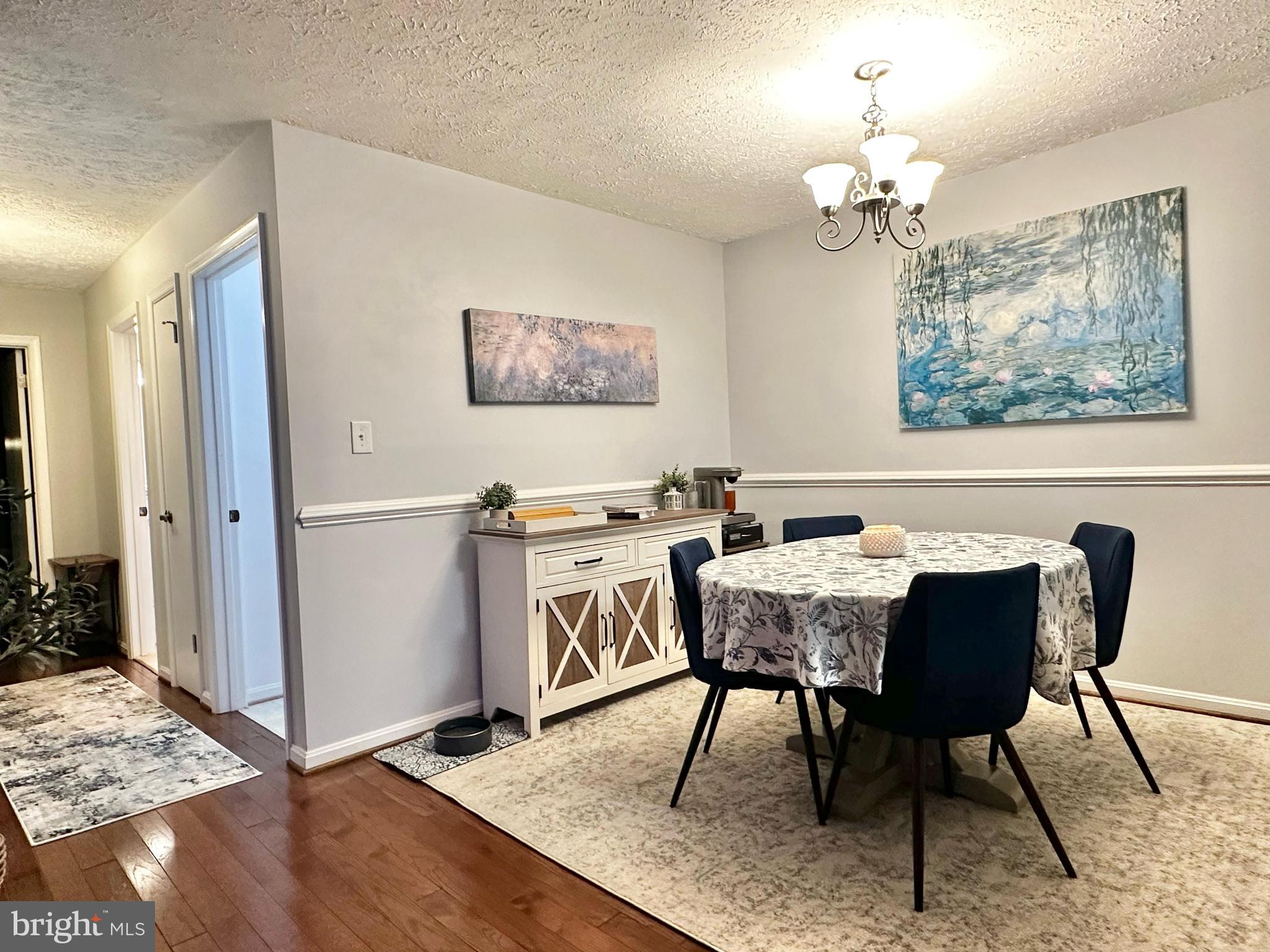 WILLOW POINT - Residential Lease