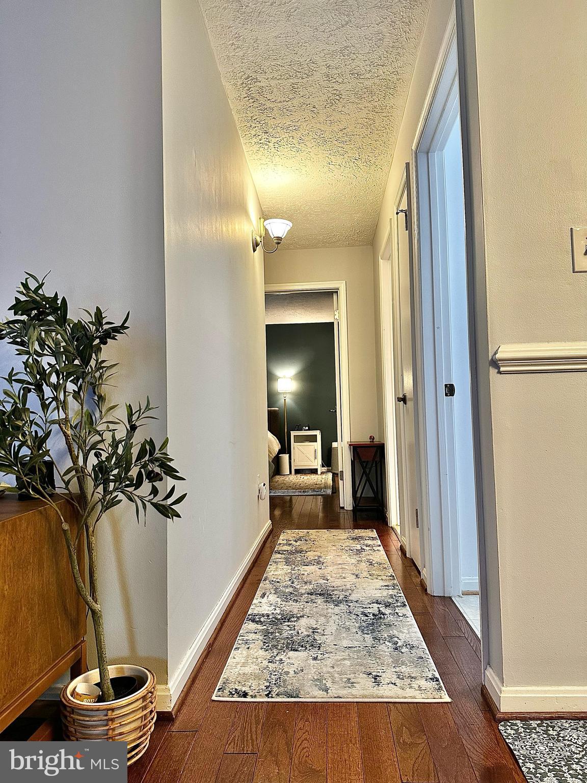 WILLOW POINT - Residential Lease