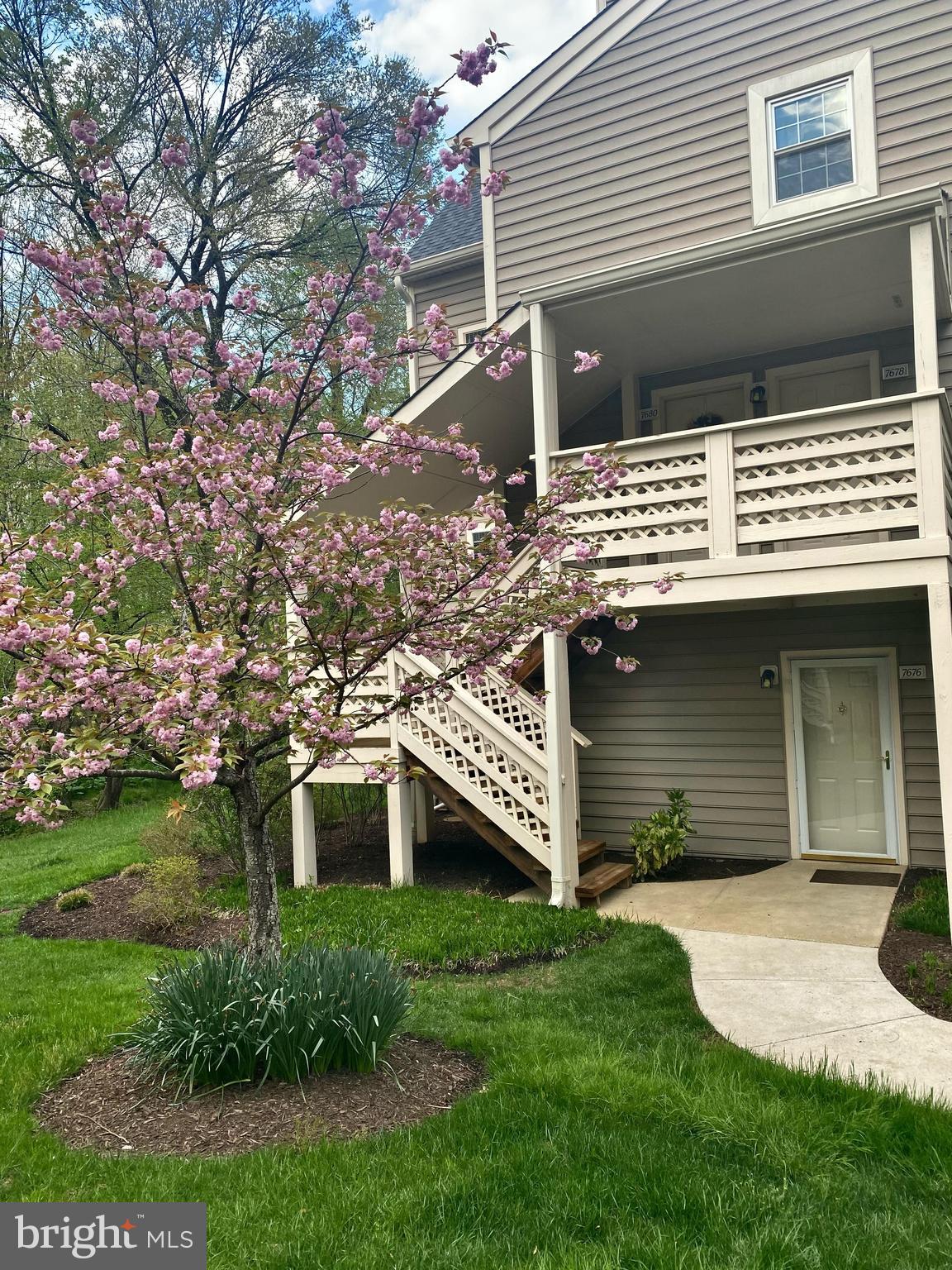 WILLOW POINT - Residential Lease