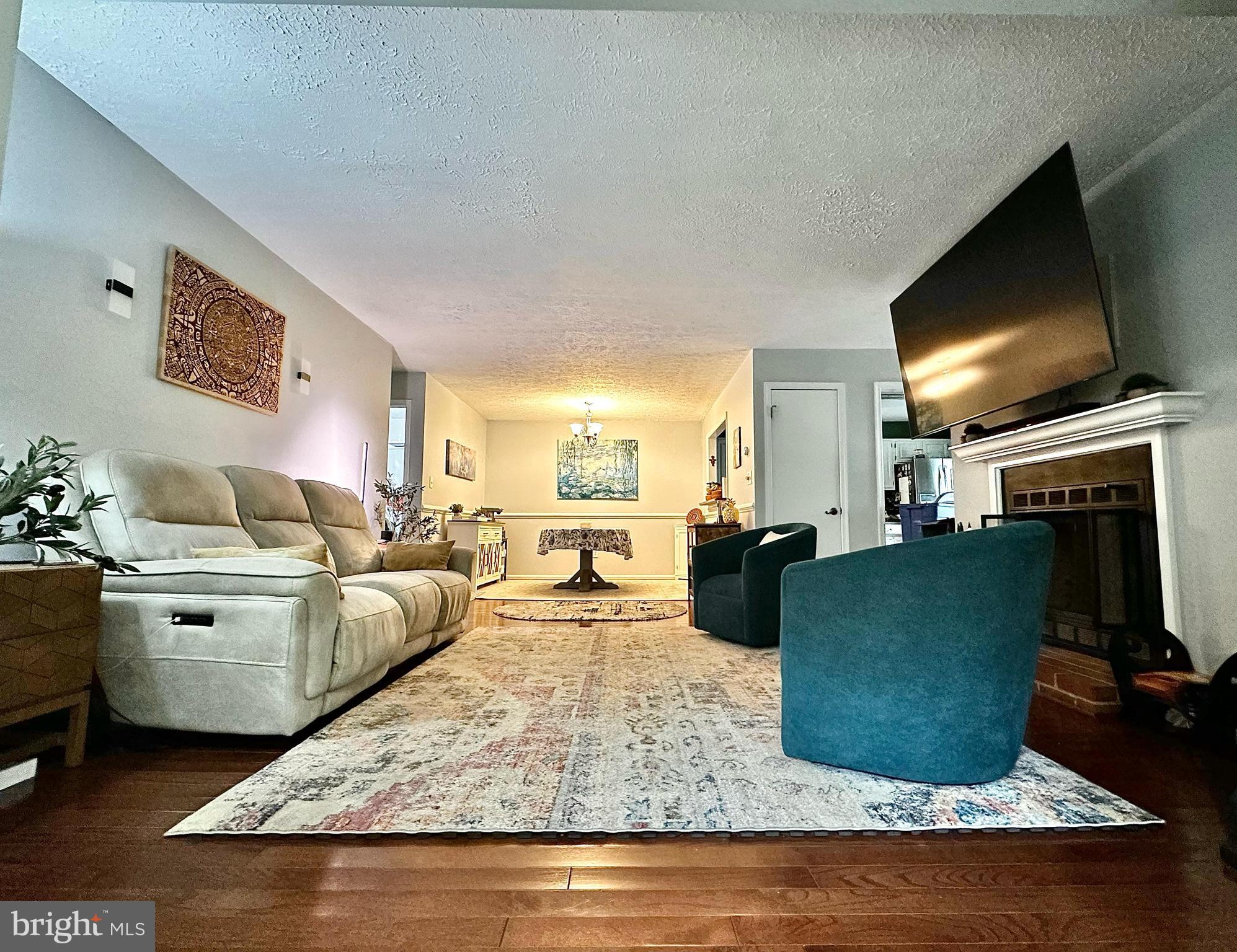 WILLOW POINT - Residential Lease