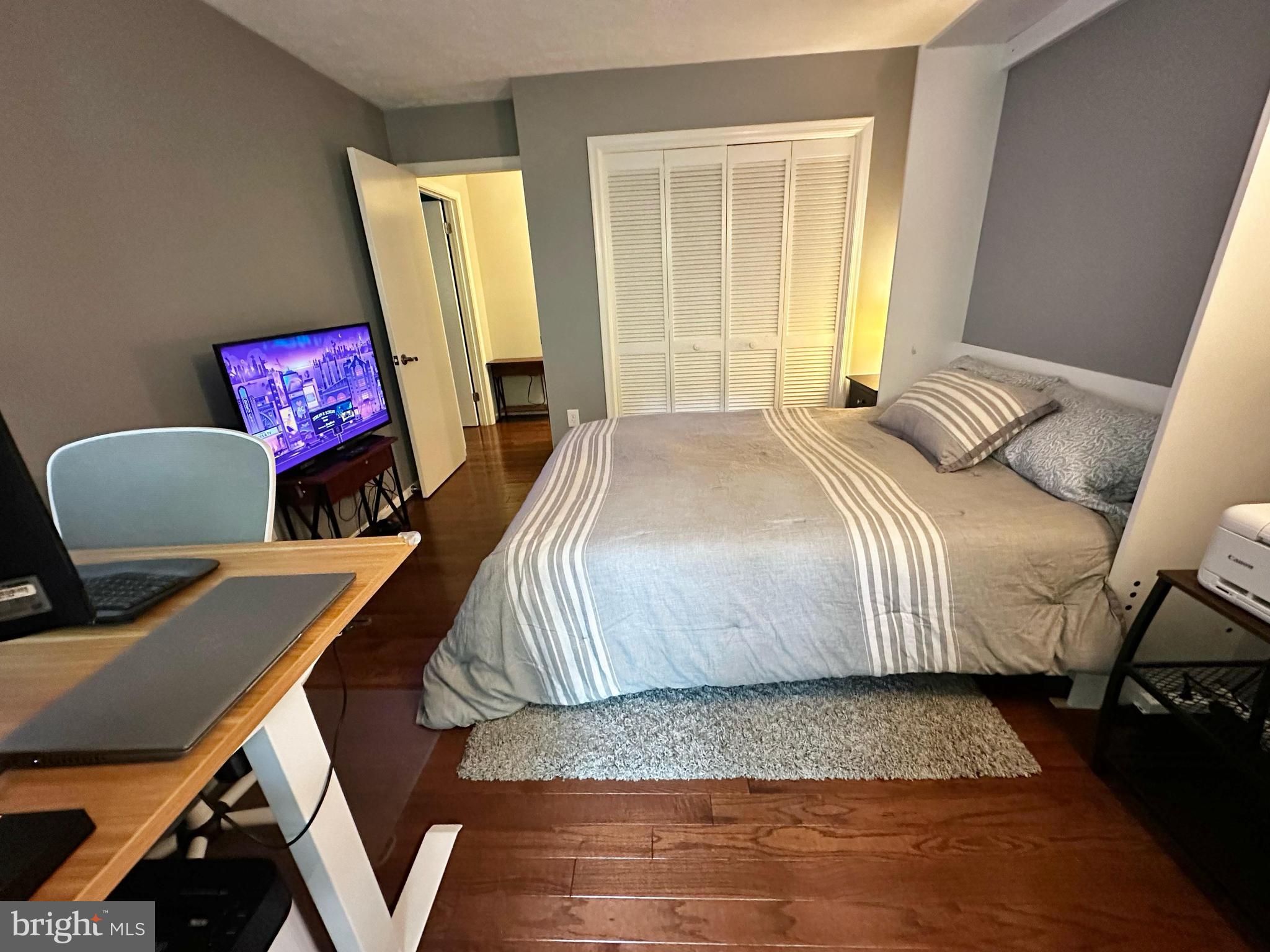 WILLOW POINT - Residential Lease