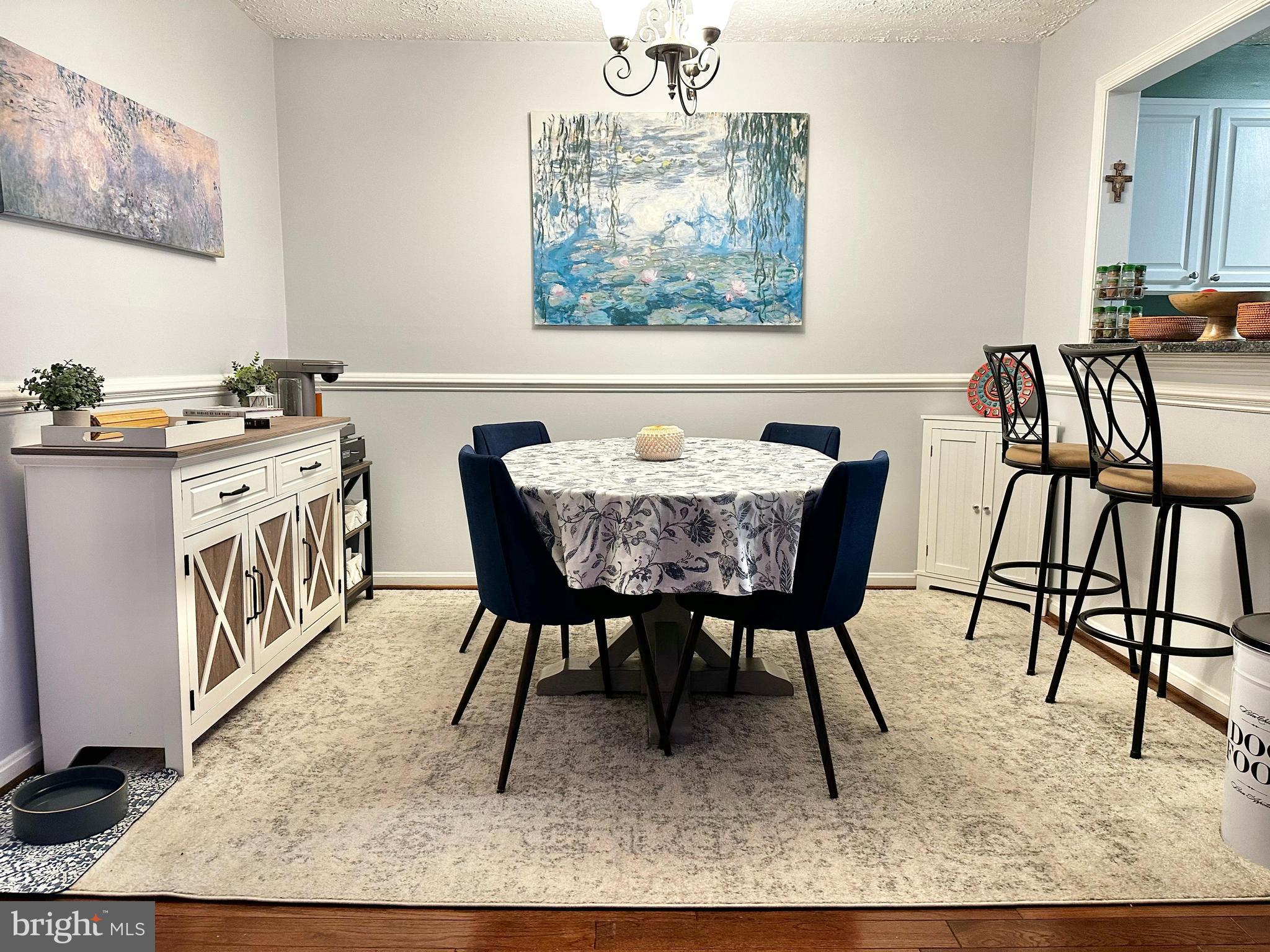 WILLOW POINT - Residential Lease